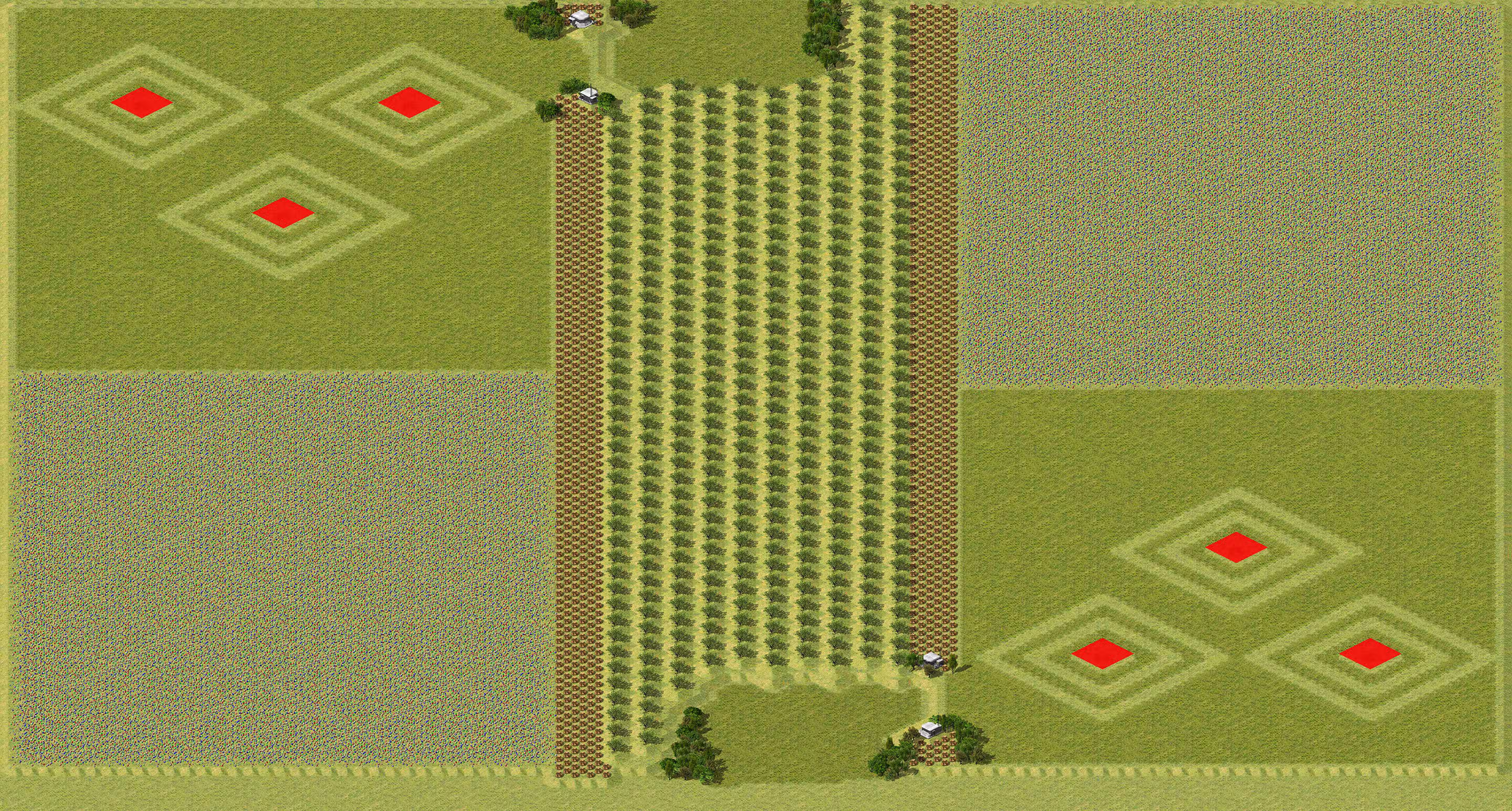 Preview of #REDZONE - 3v3 - [-O.G-]