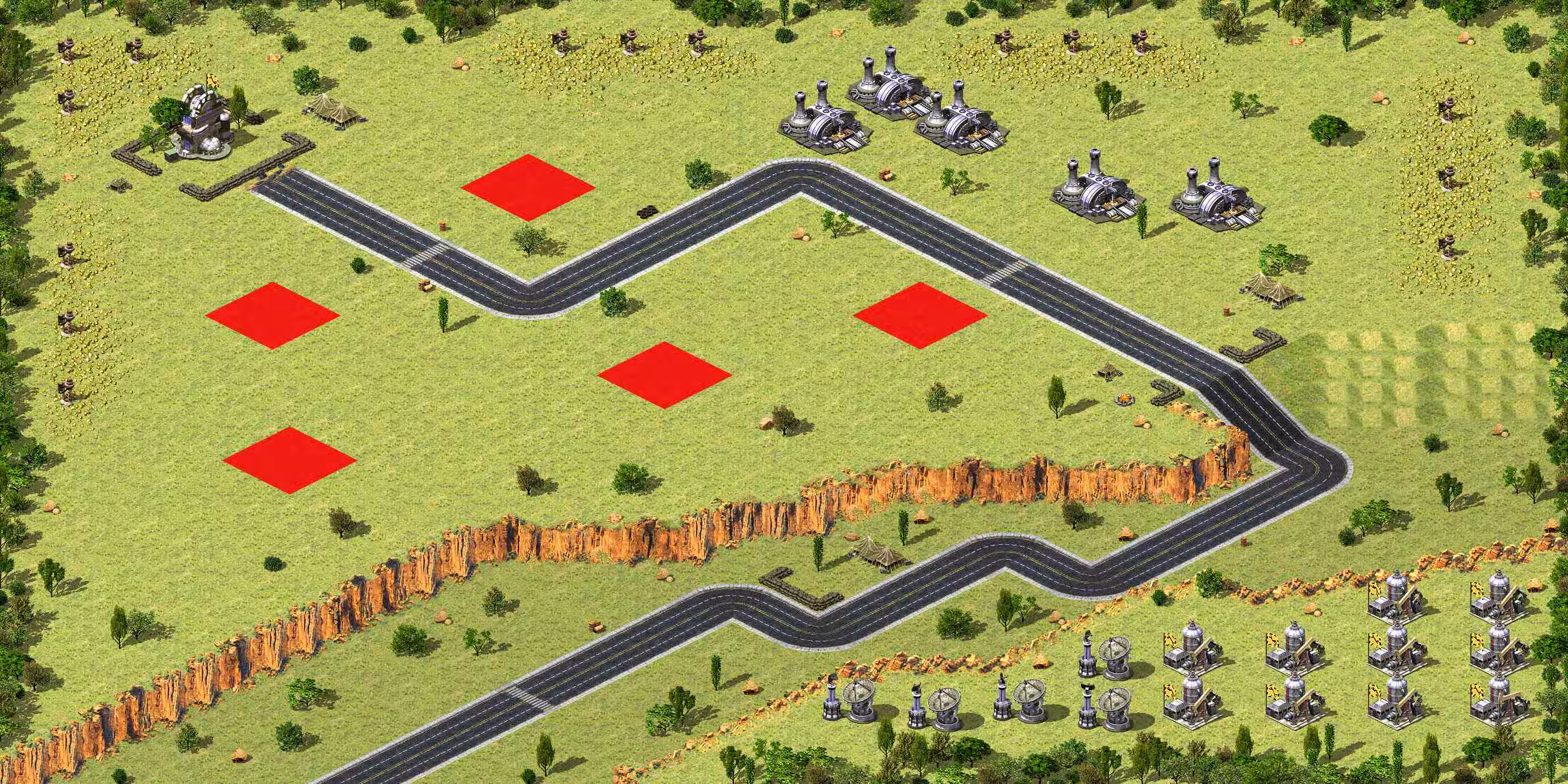 Preview of Testmap by ke v2.2