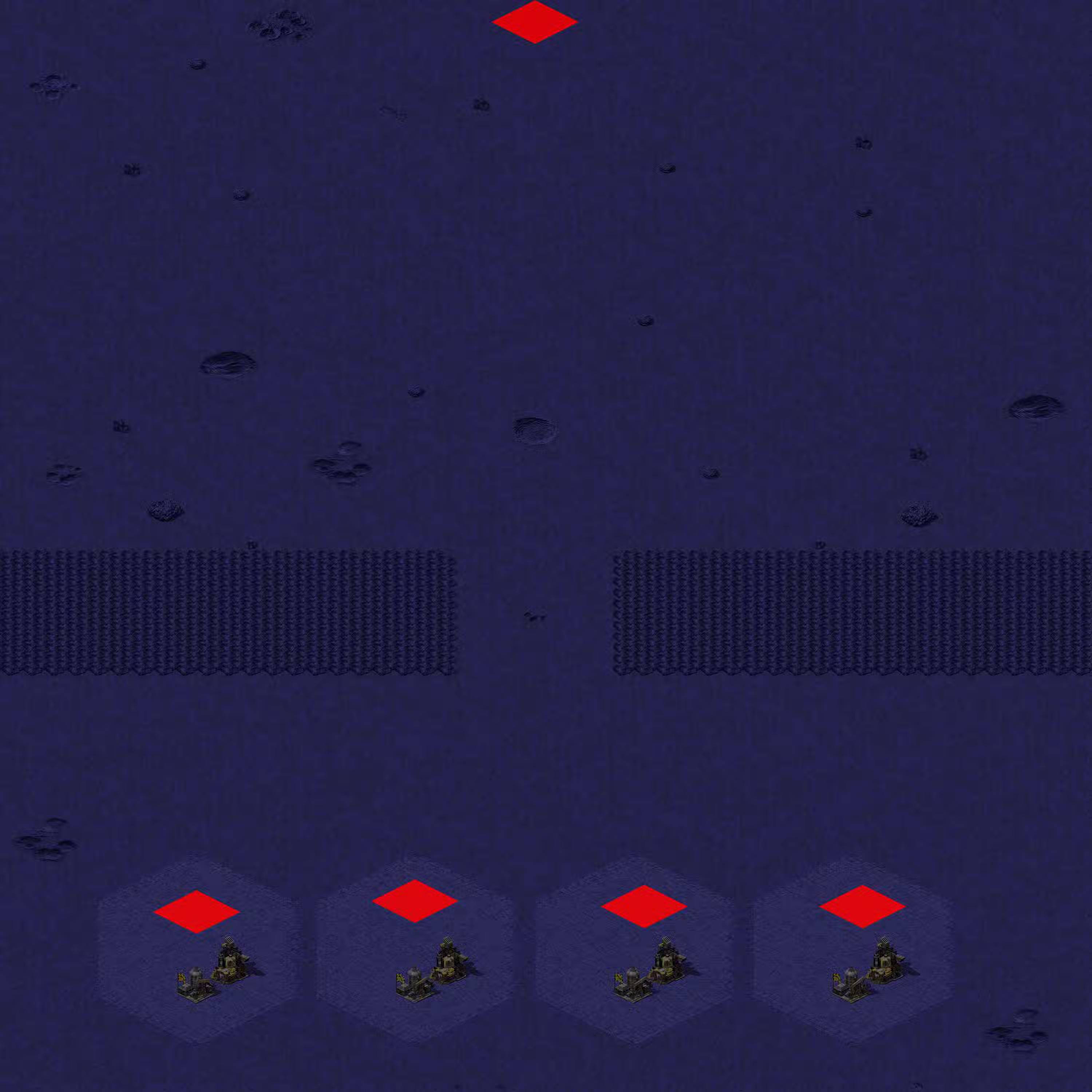 Preview of Apocalypse Survival - MISSING (Fast Build)