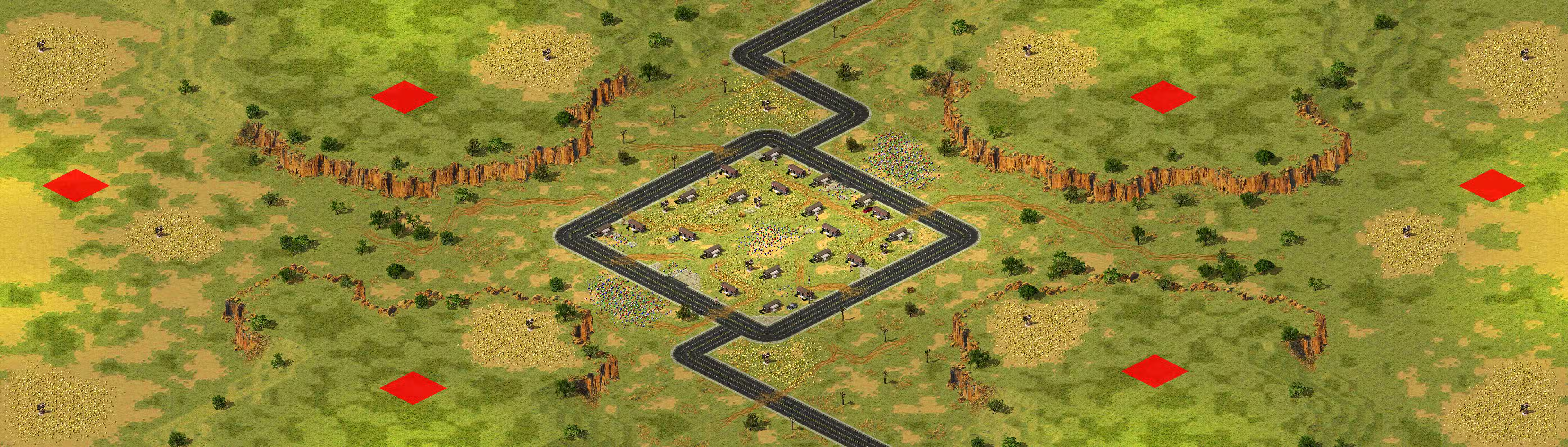 Preview of KIR Trailer Park 3v3