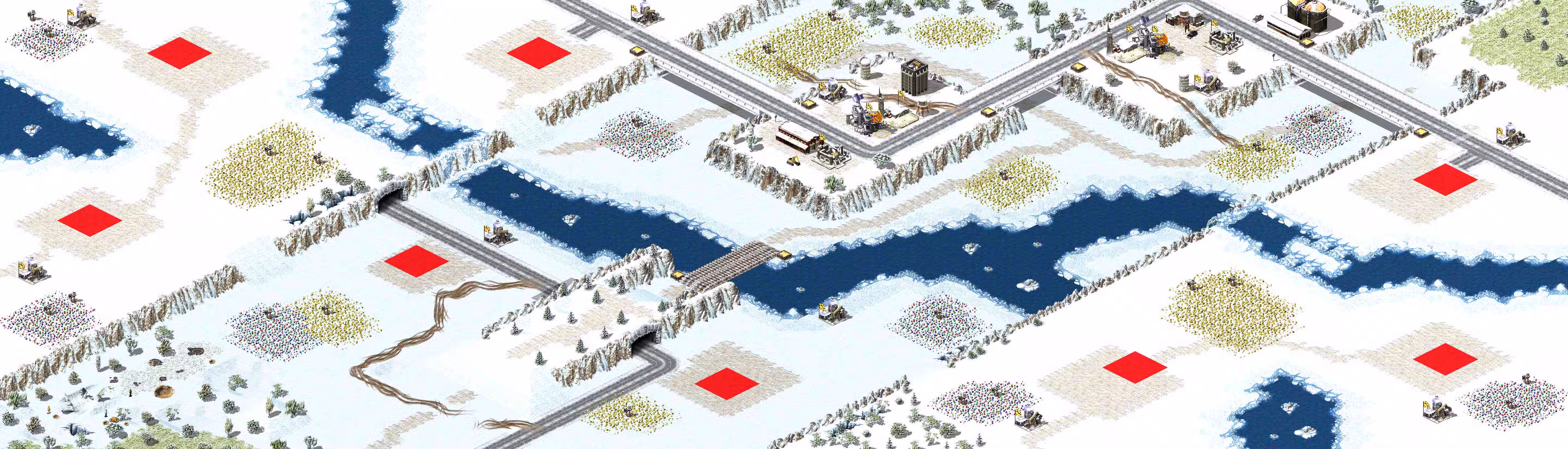 Preview of Schneesturm