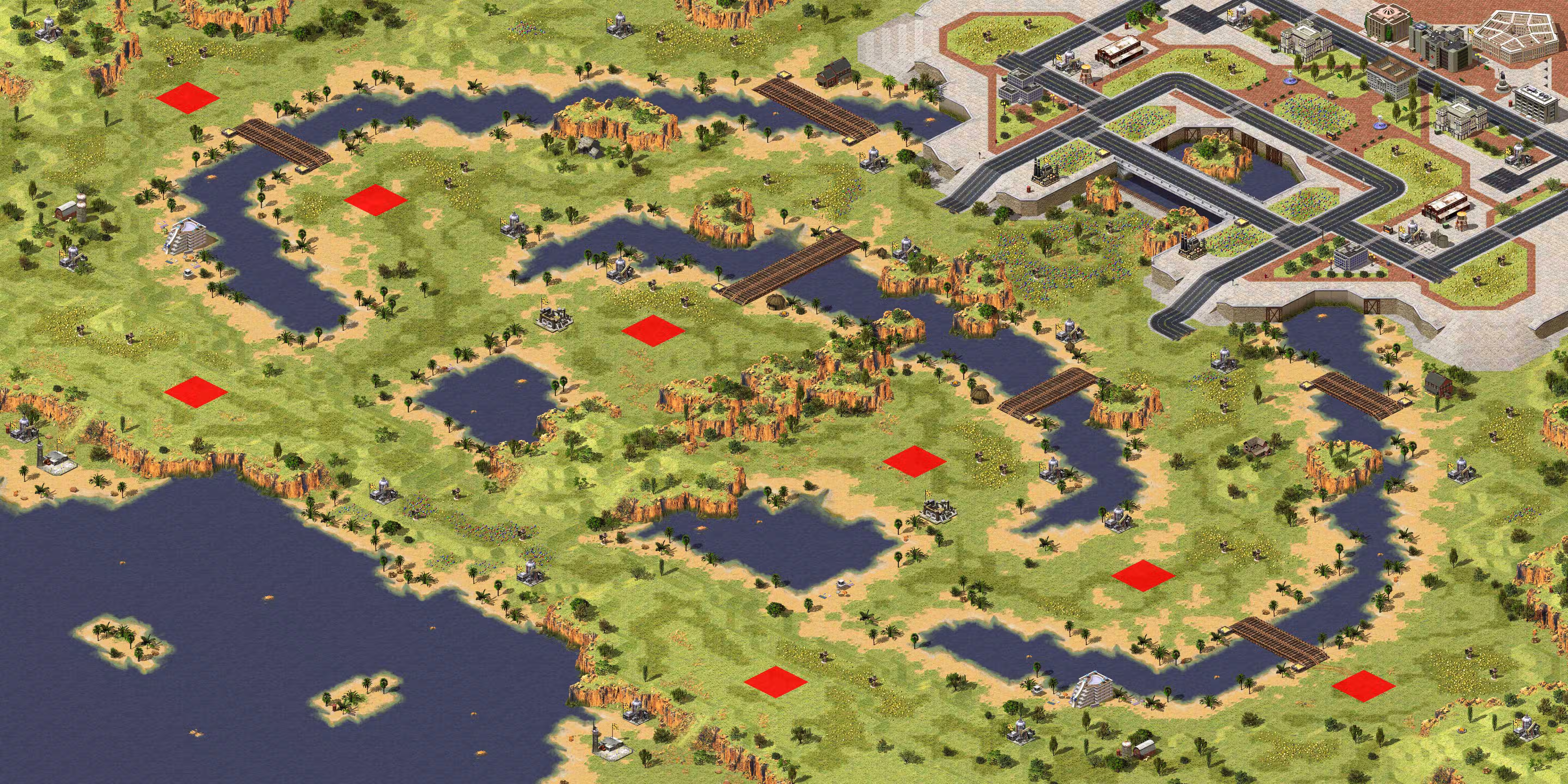 Preview of Arrowhead 2.1 (2-8)