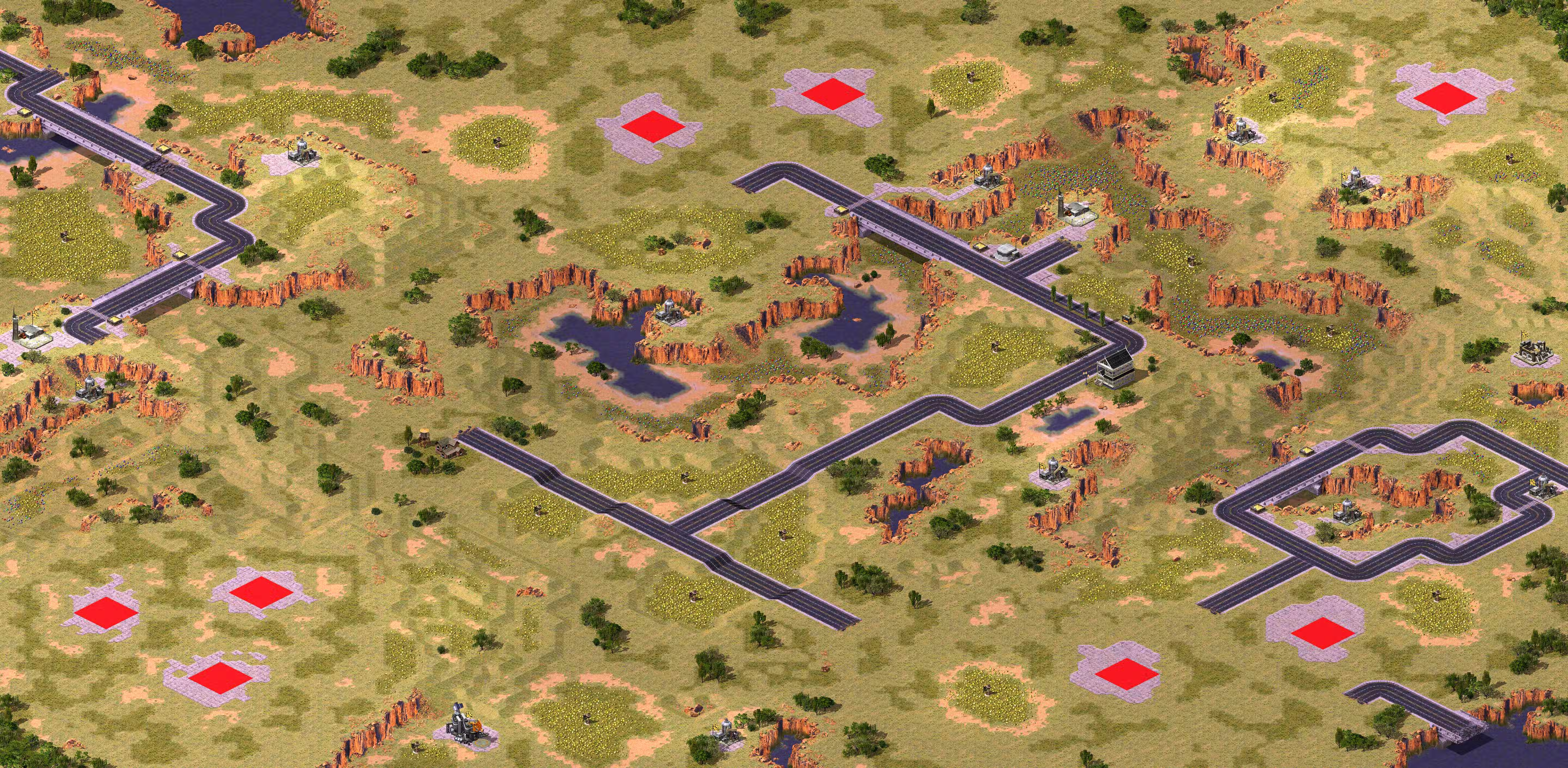 Preview of Valley of Hey You (2-8)