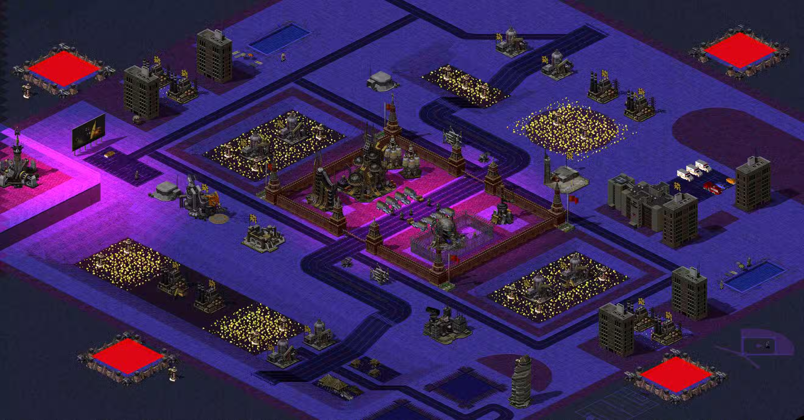Preview of [4] Vorkuta, Russia