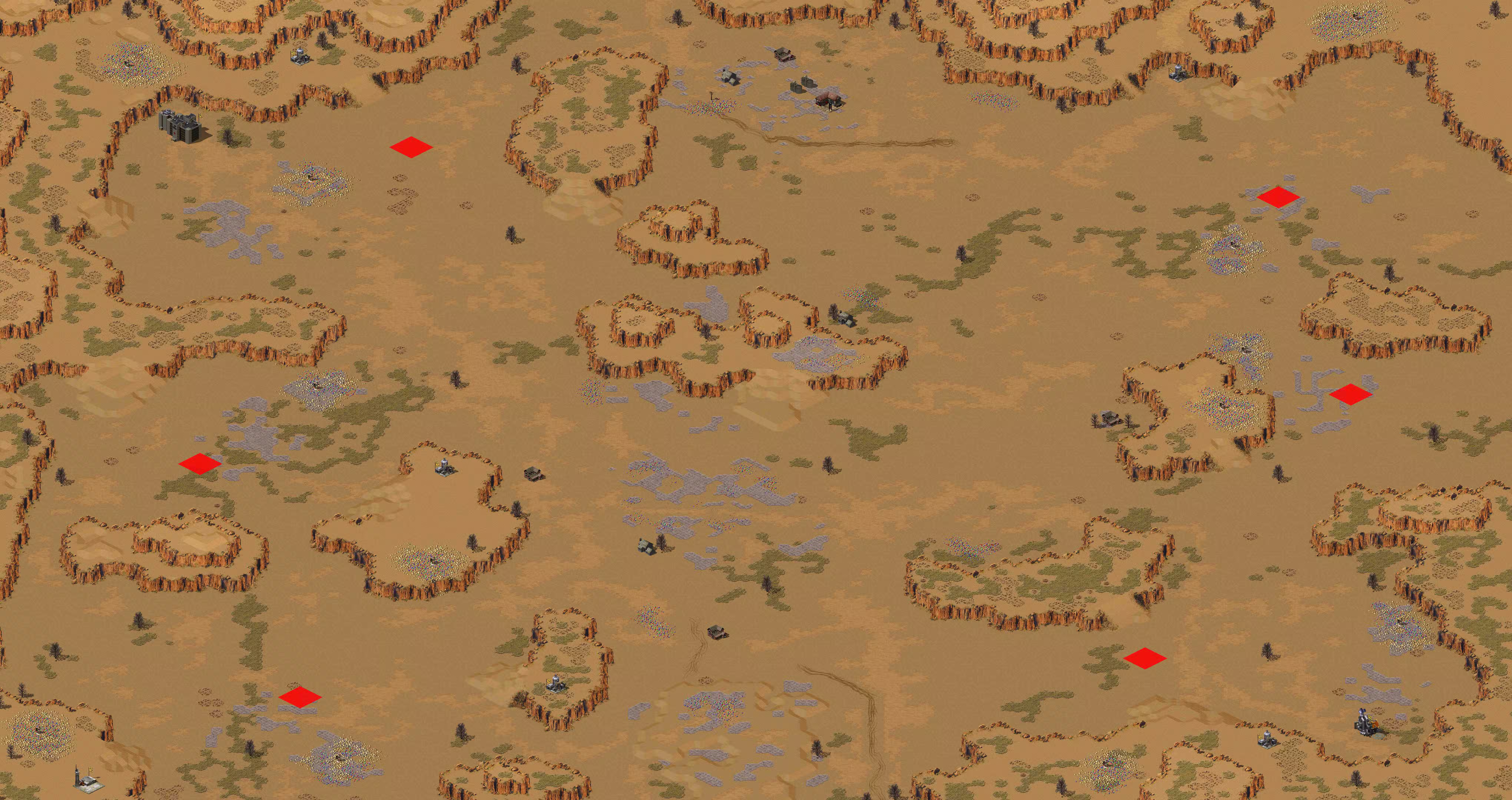 Preview of [6] SedonaCliffs