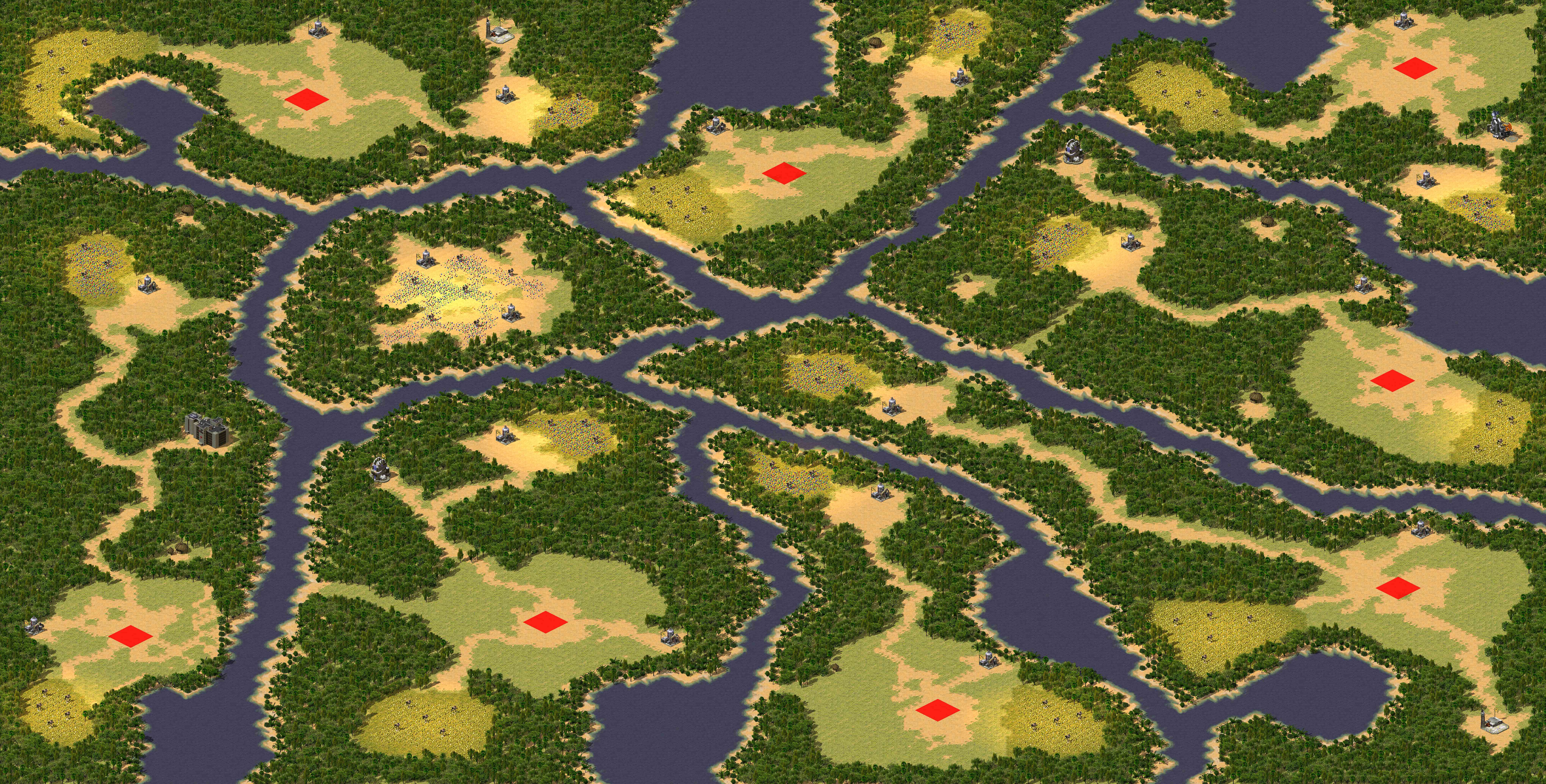 Preview of [8] The Amazon River