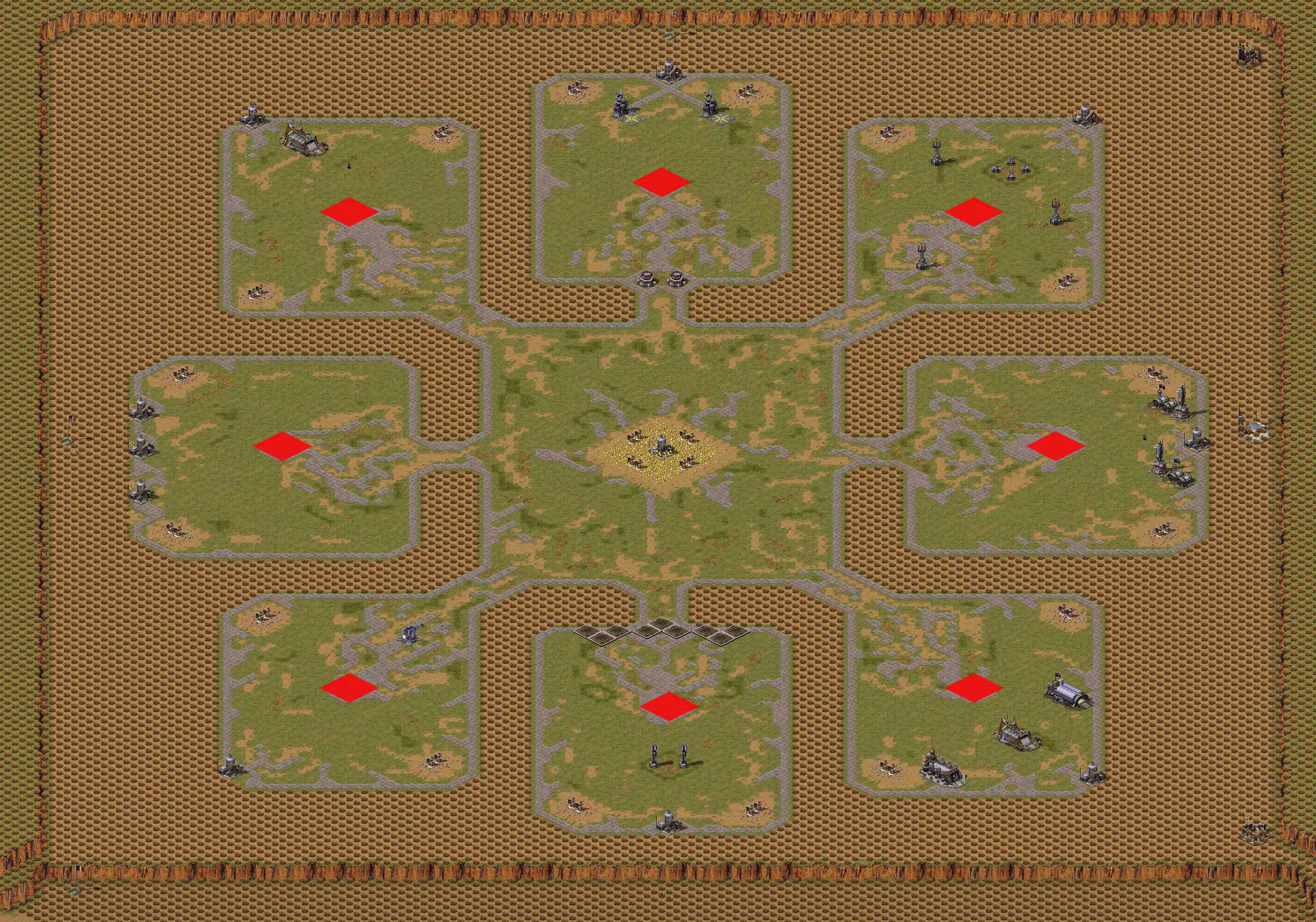 Preview of [8] Oil with Bonus v13 Remastered by VK