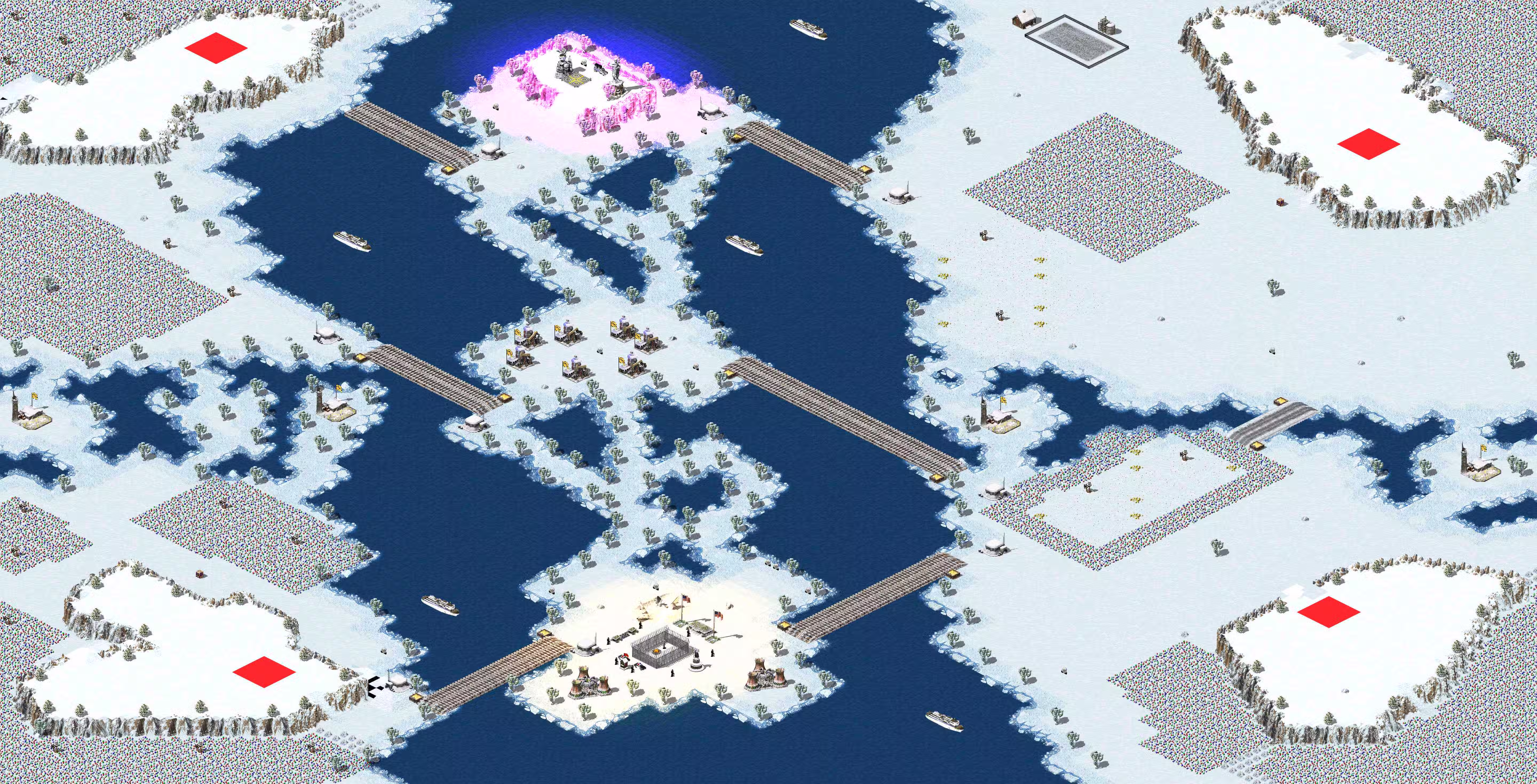 Preview of CM: Yuri Prime's Hidden Resort (2-4)