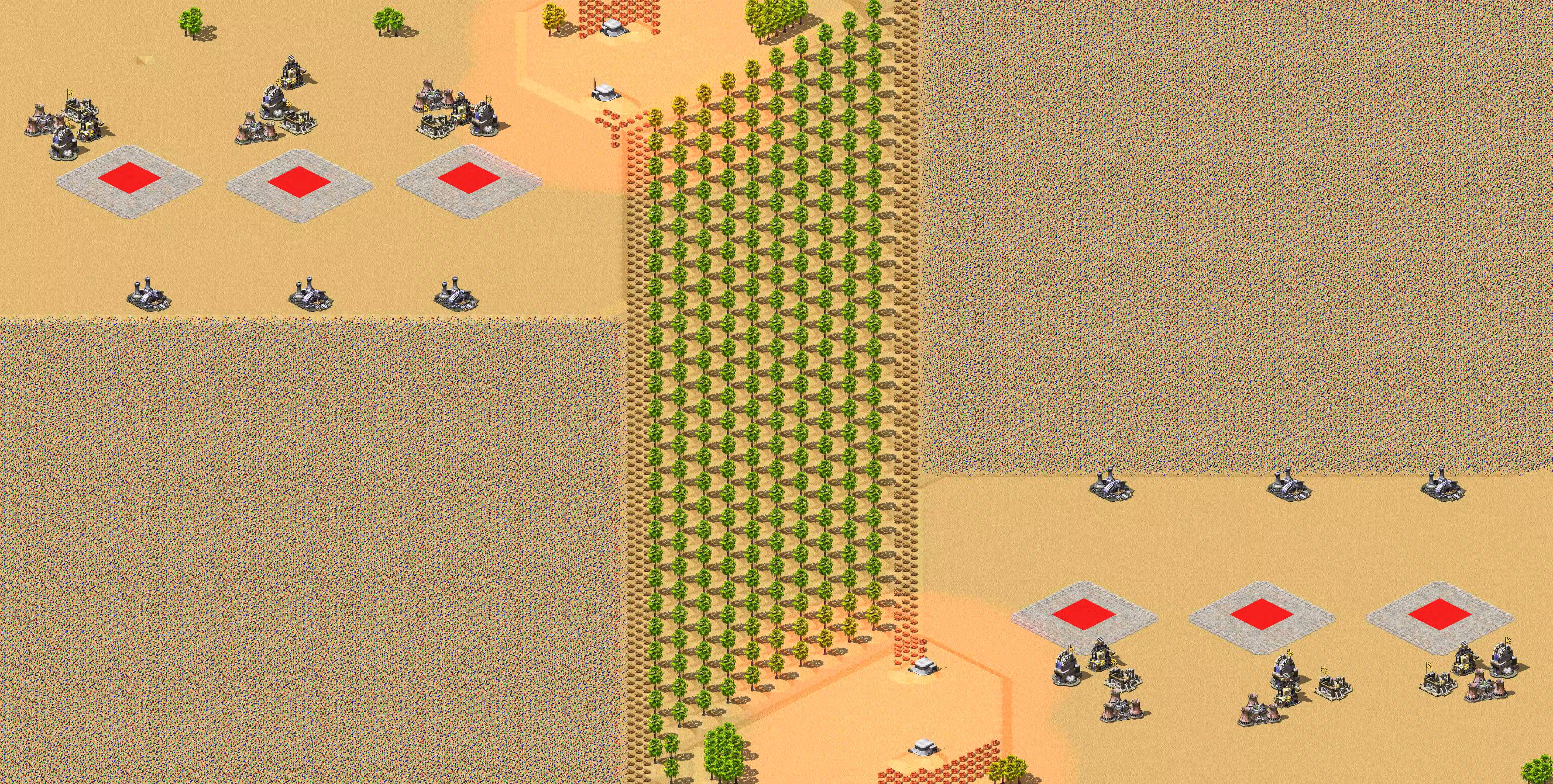 Preview of REDZONES T101 R3 Epic (2-6)