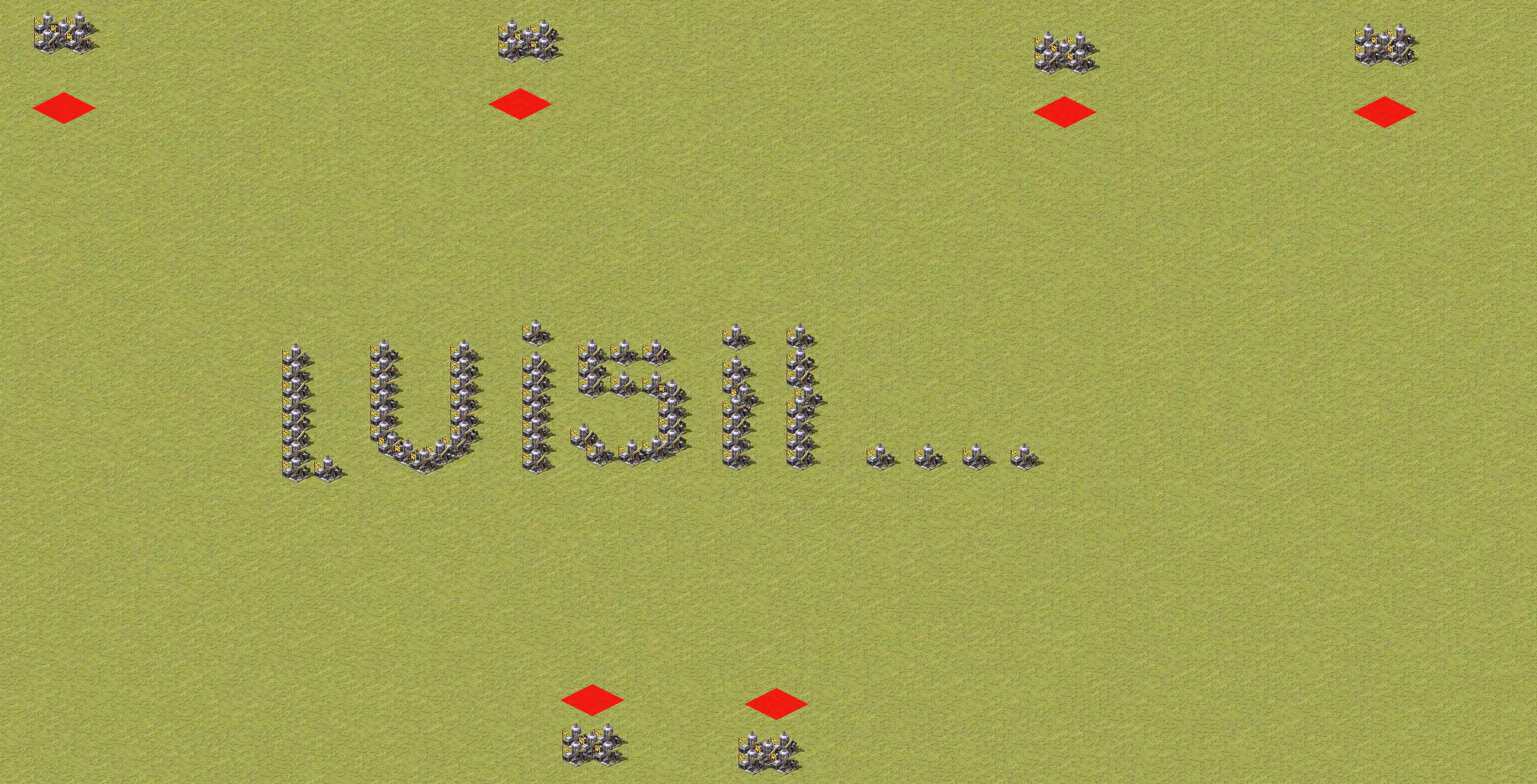 Preview of Luisii....