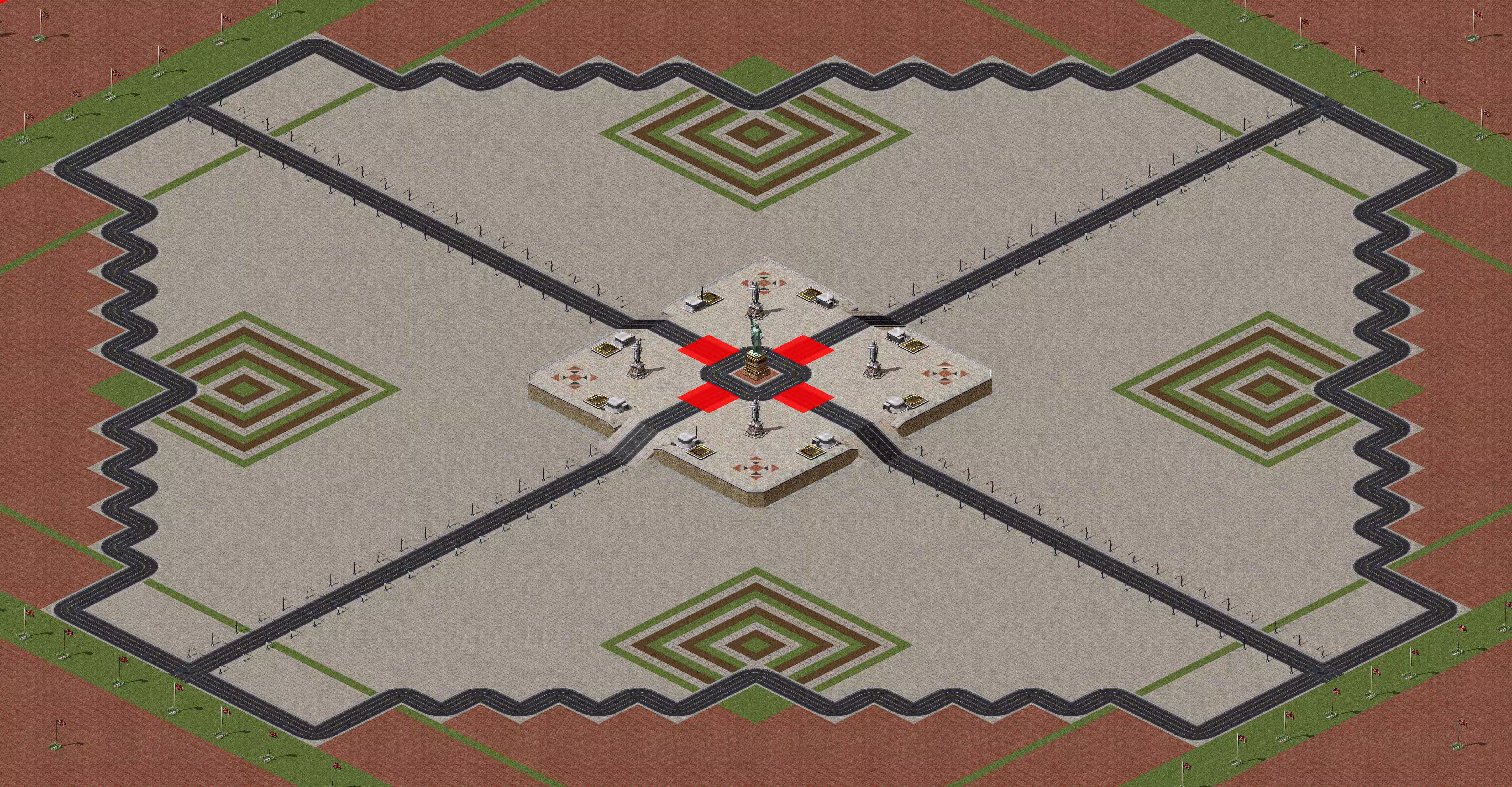 Preview of ShowOff(SOTA AI)-Extreme