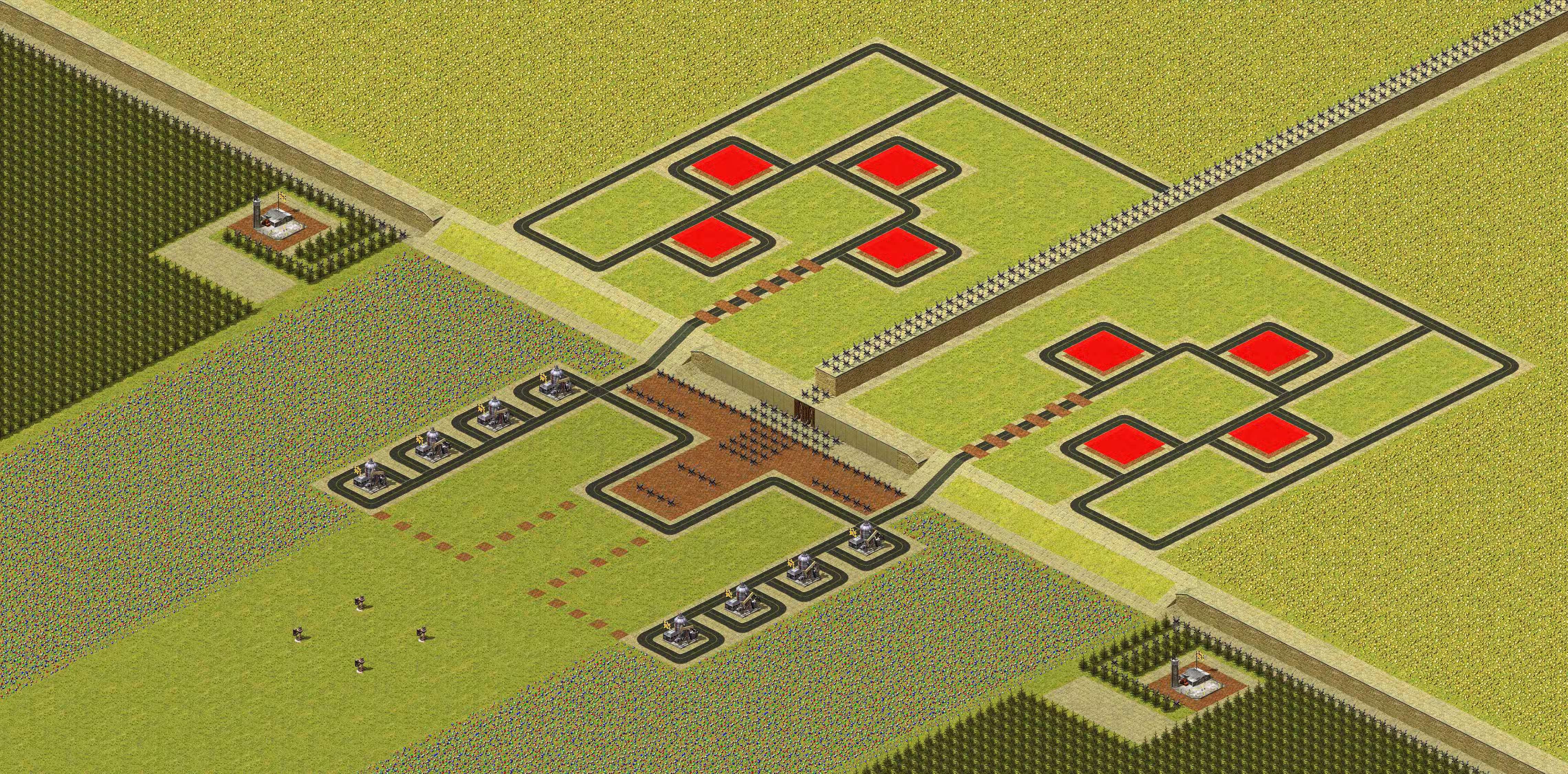 Preview of quarantine 20 [8] by MRK65