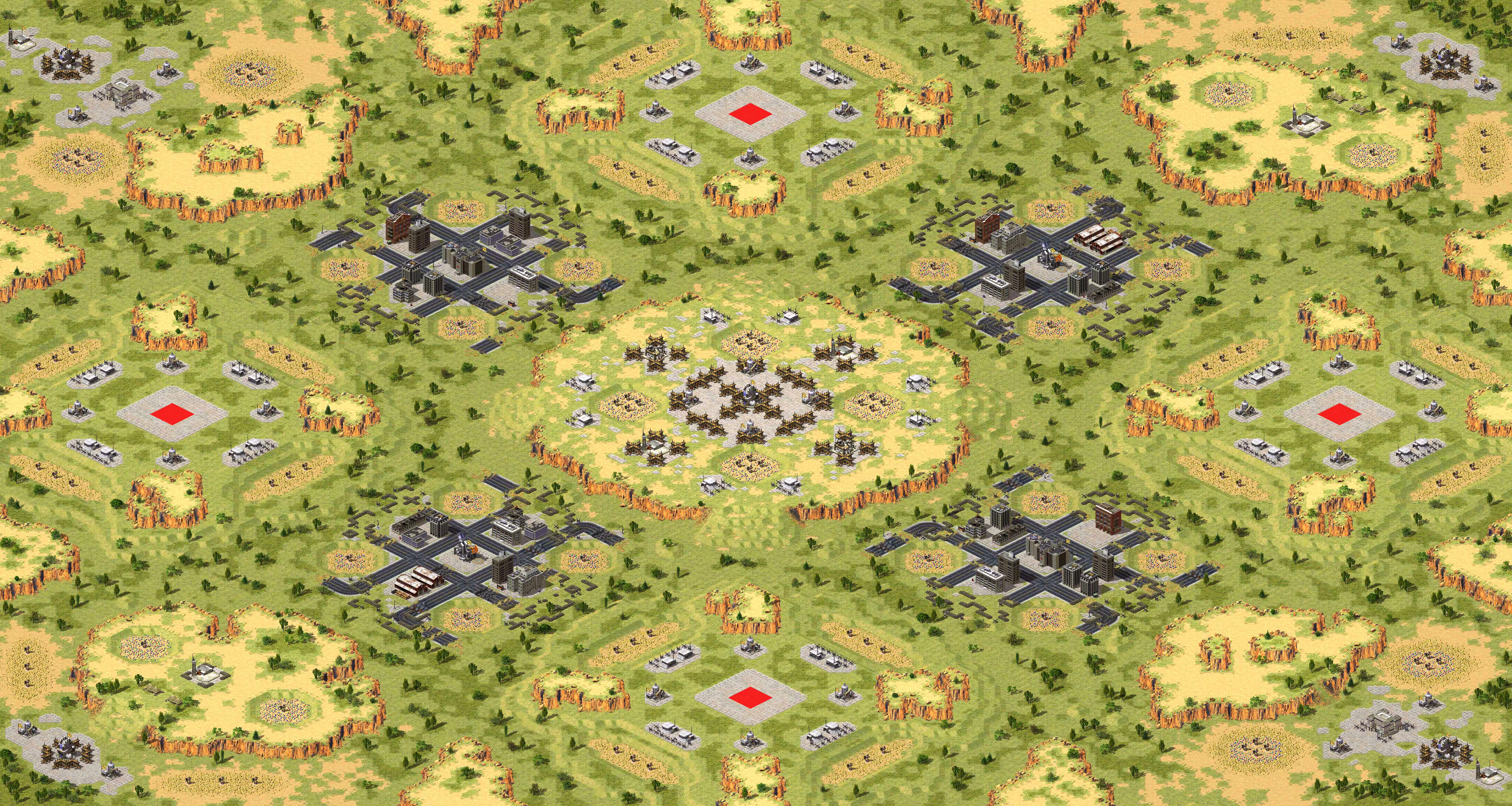 Preview of WarLord-Test7
