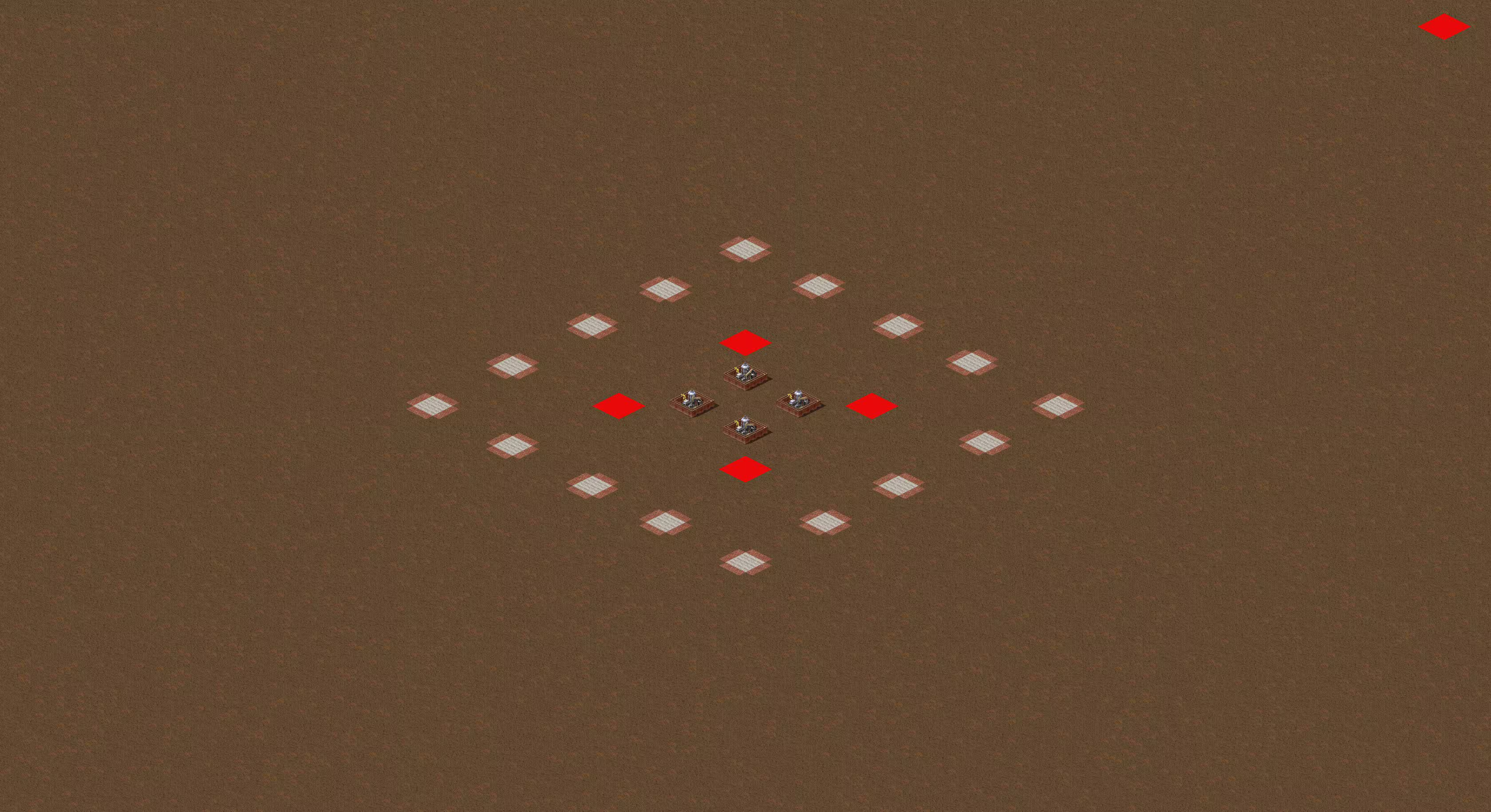 Preview of BuildTimeX By FlyingZ  All Team A 4 kisi