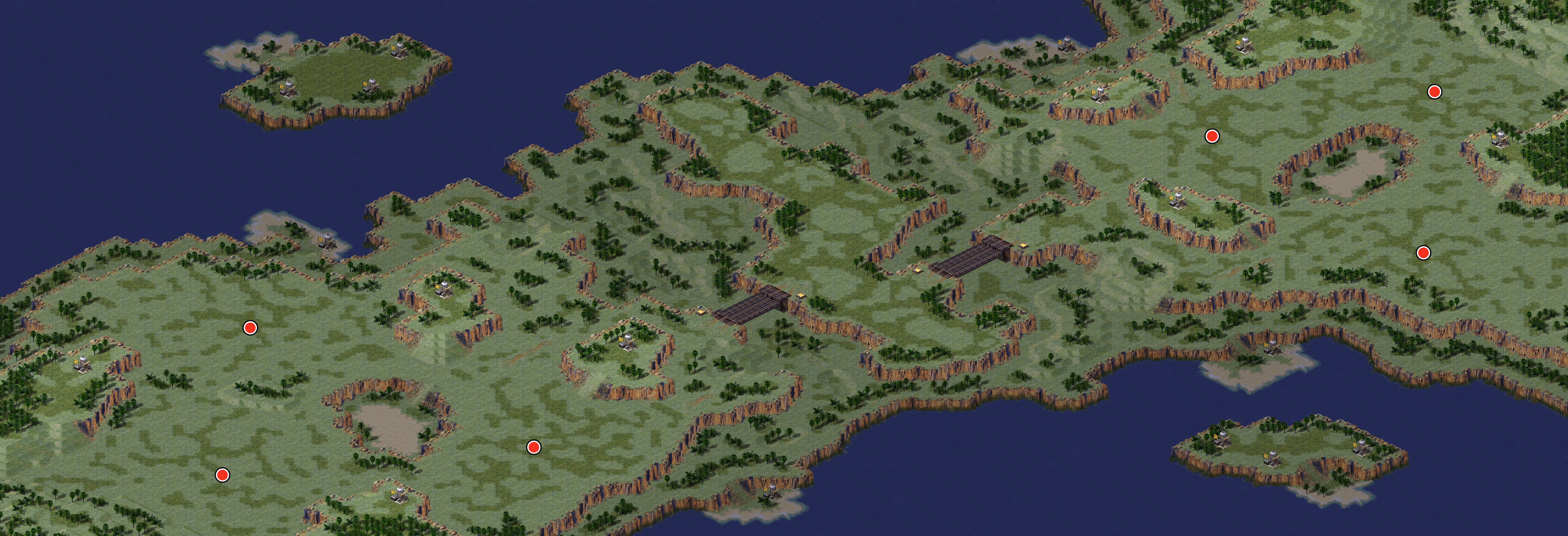 Preview of mountain area  Vietnam