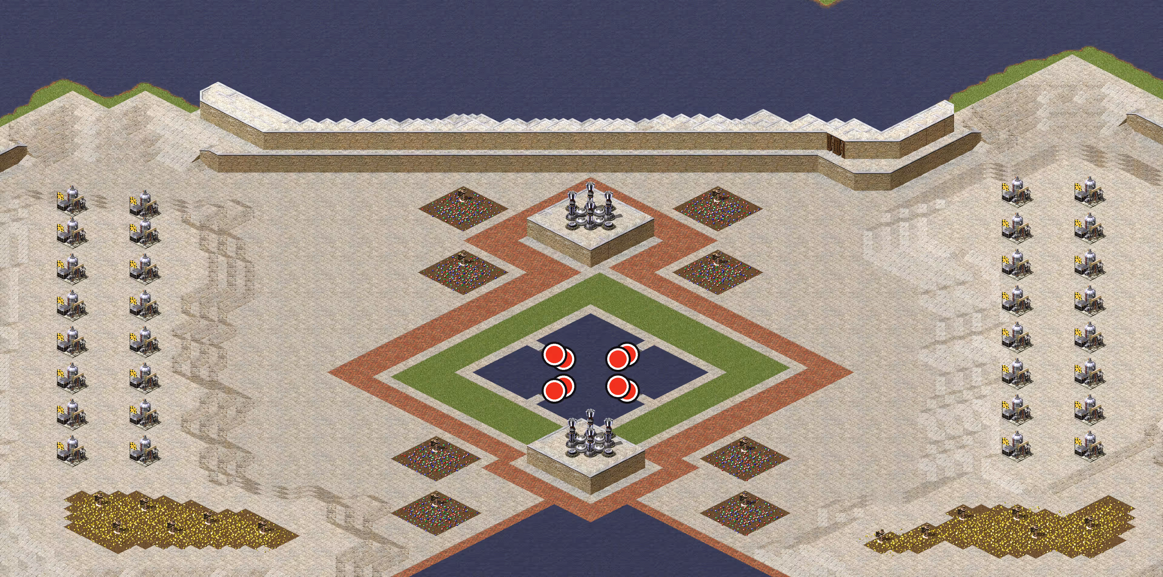 Preview of Art of Rush by Murphy v1.0