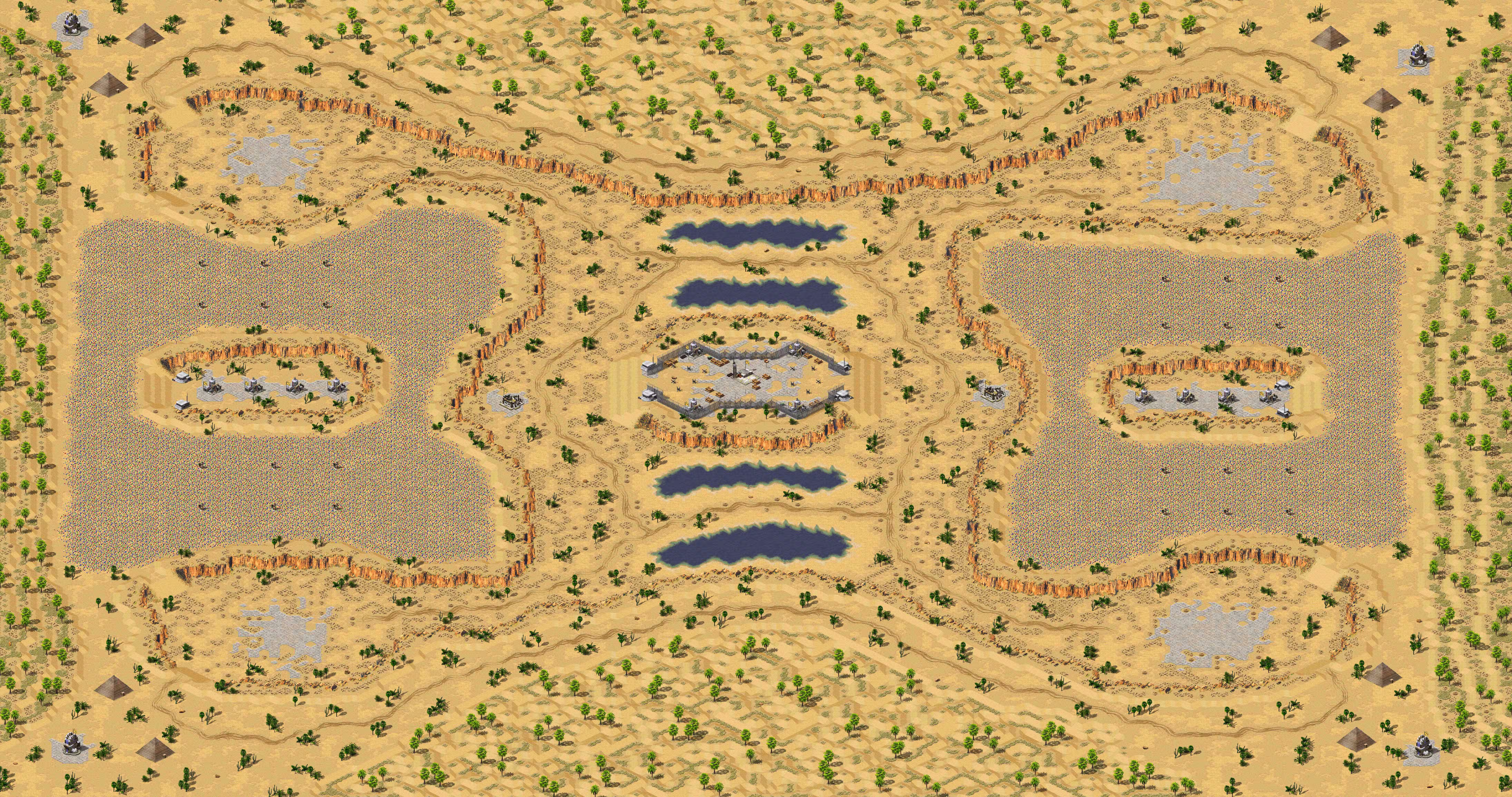 Preview of Endgame Survival (4p) -- MISSING (randomized 2019-05-13 191137)