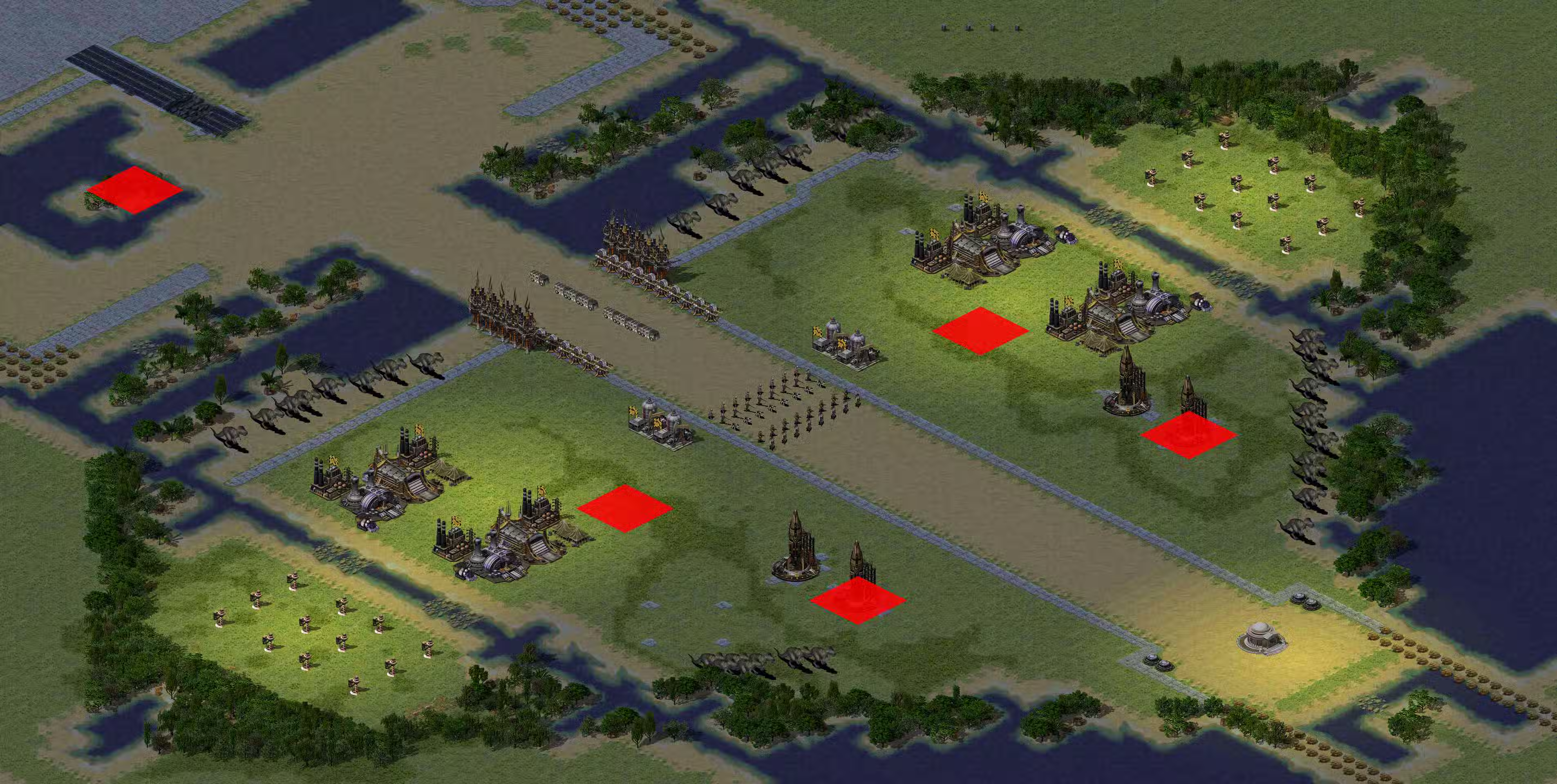Preview of Save the Memorial EiEi
