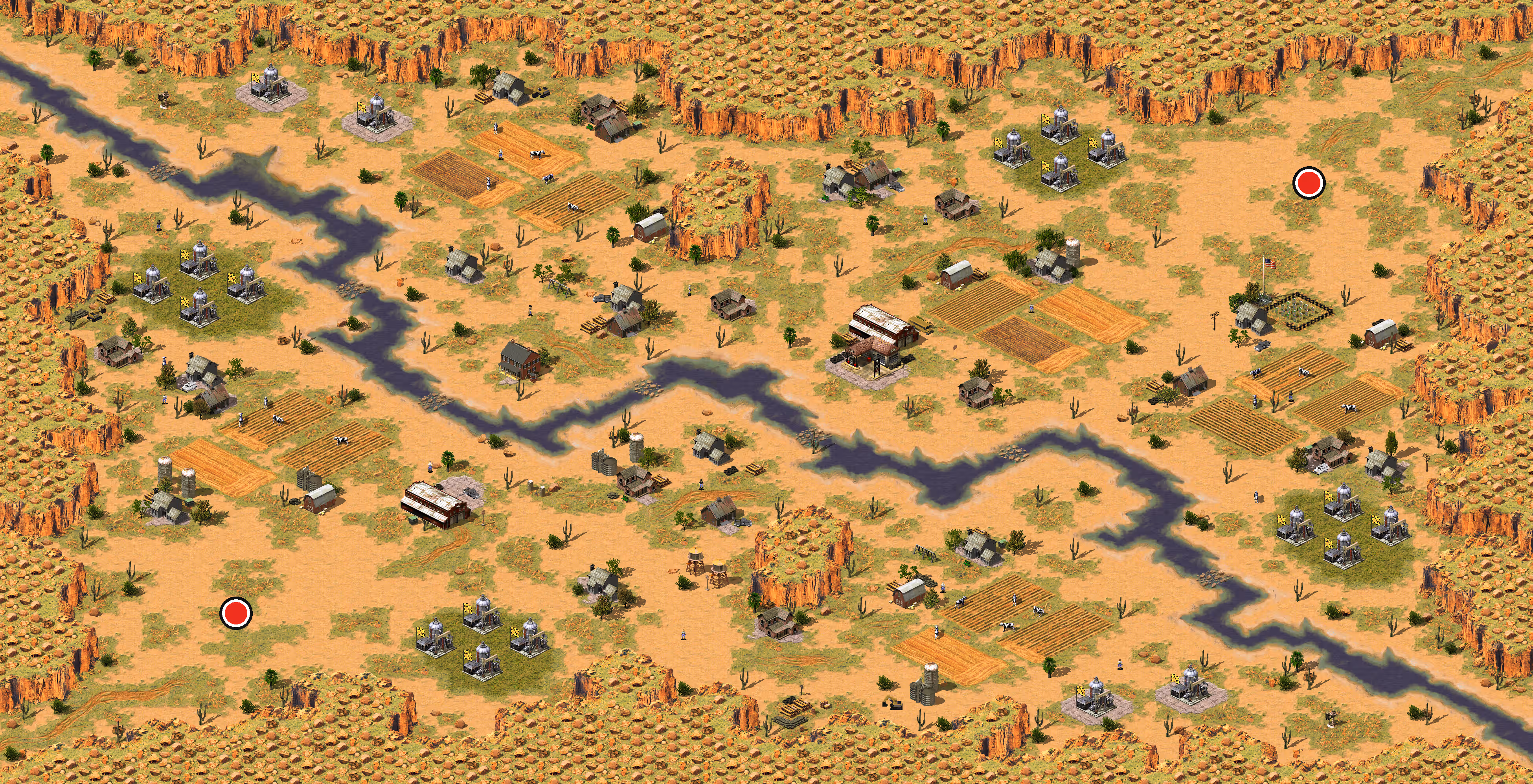 Preview of [2] Dust Bowl