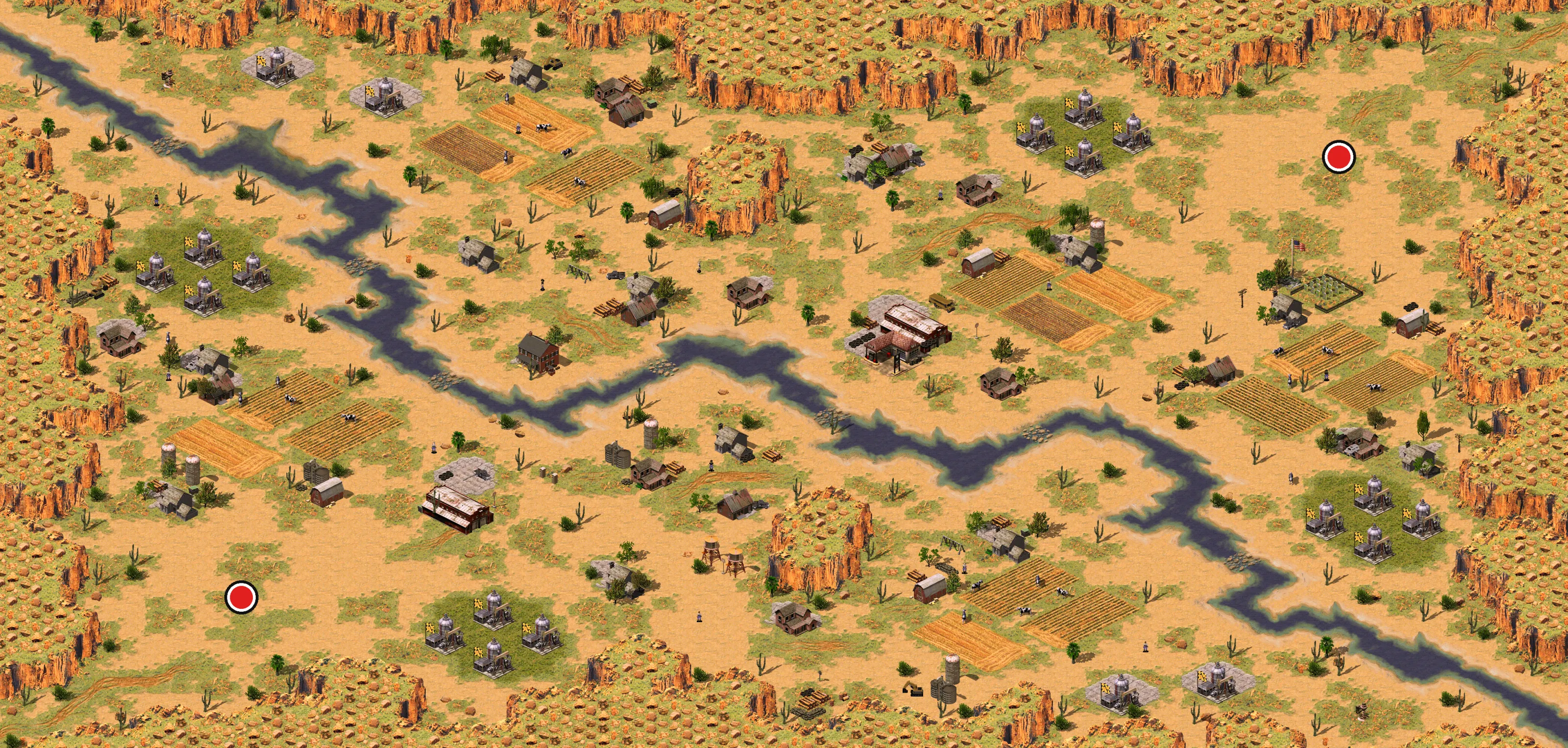 Preview of [2] Dust Bowl