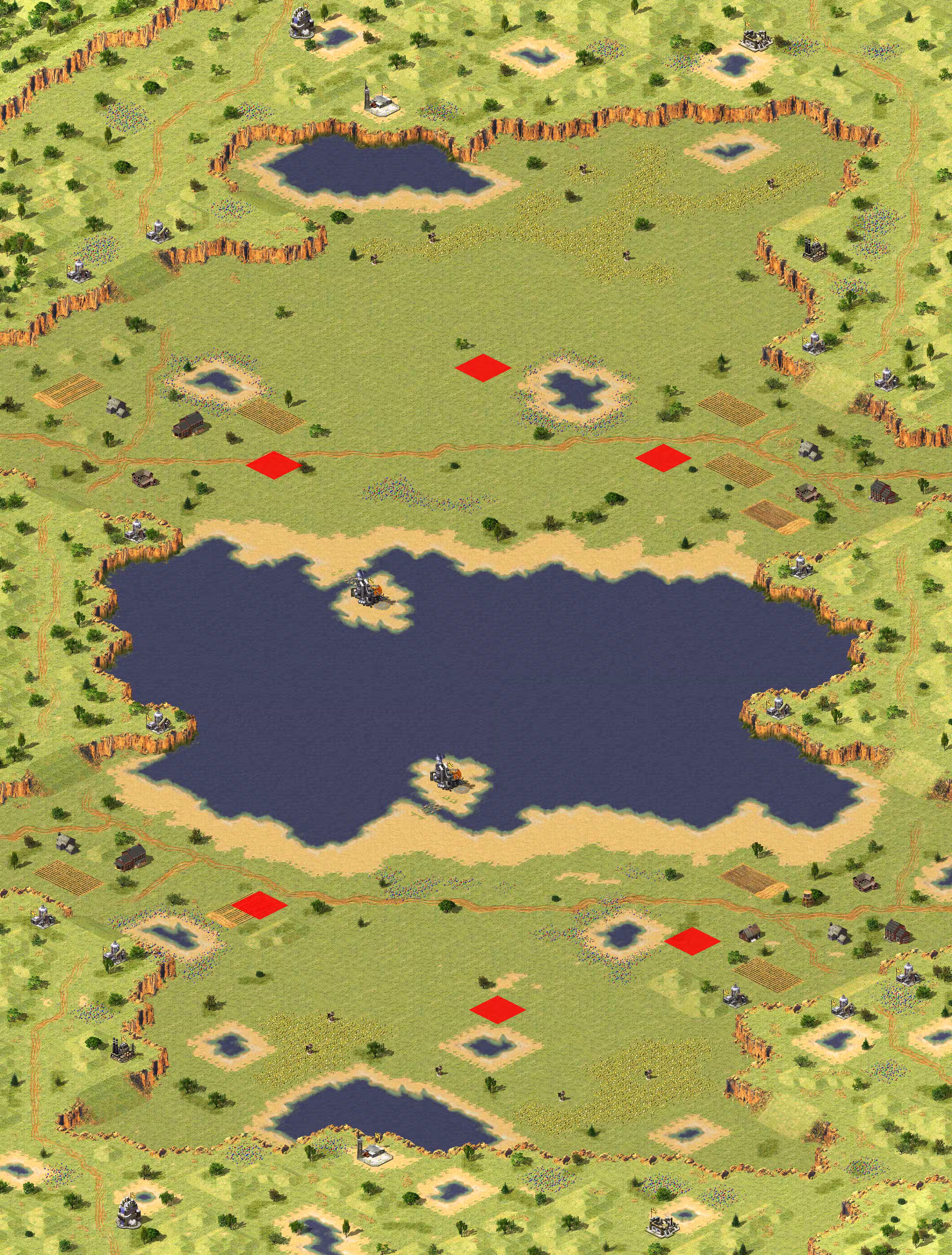 Preview of Lake District 2 (2-6)