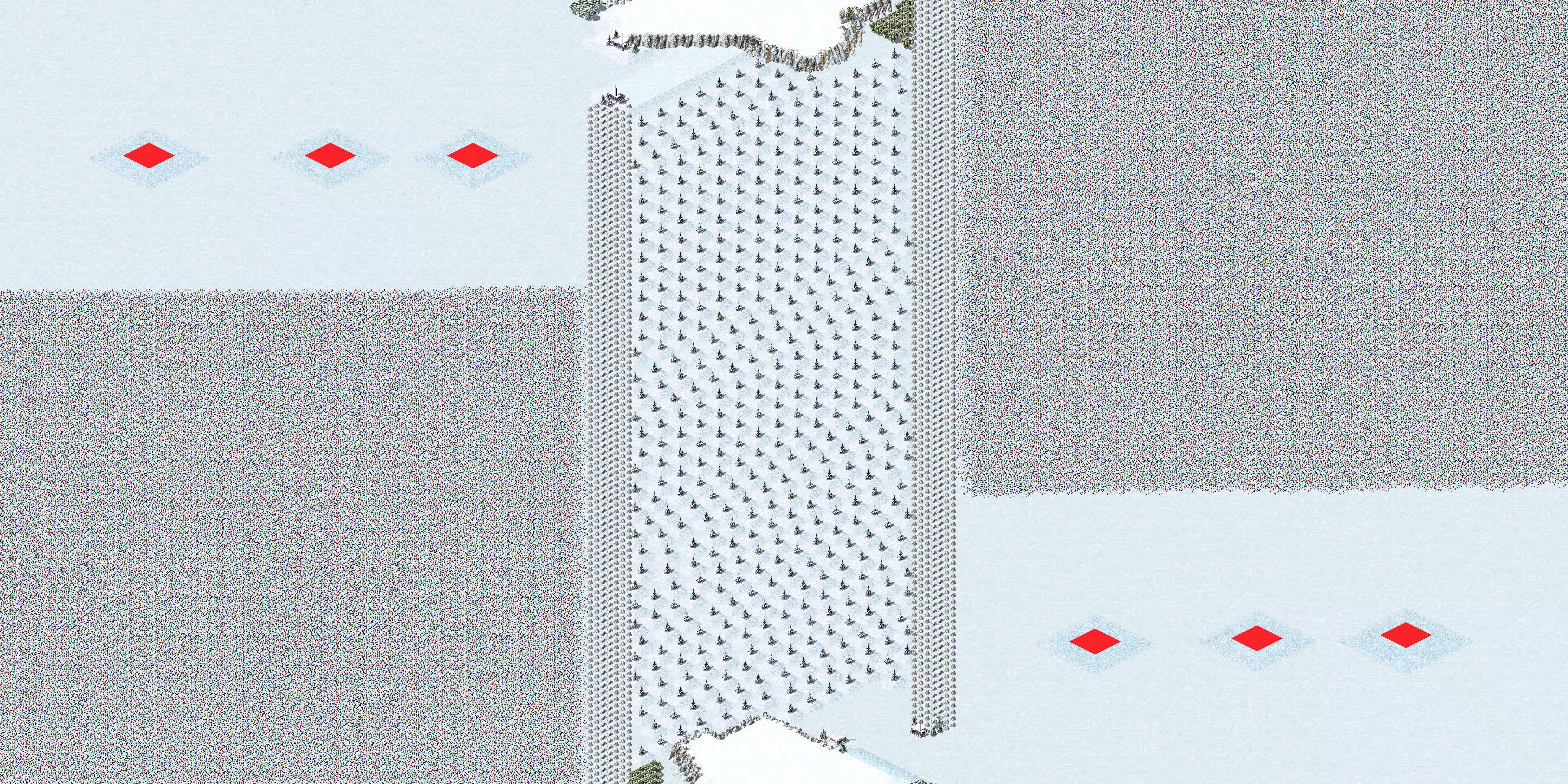 Preview of #REDZONE 3v3 [-BLiZZaRd-]