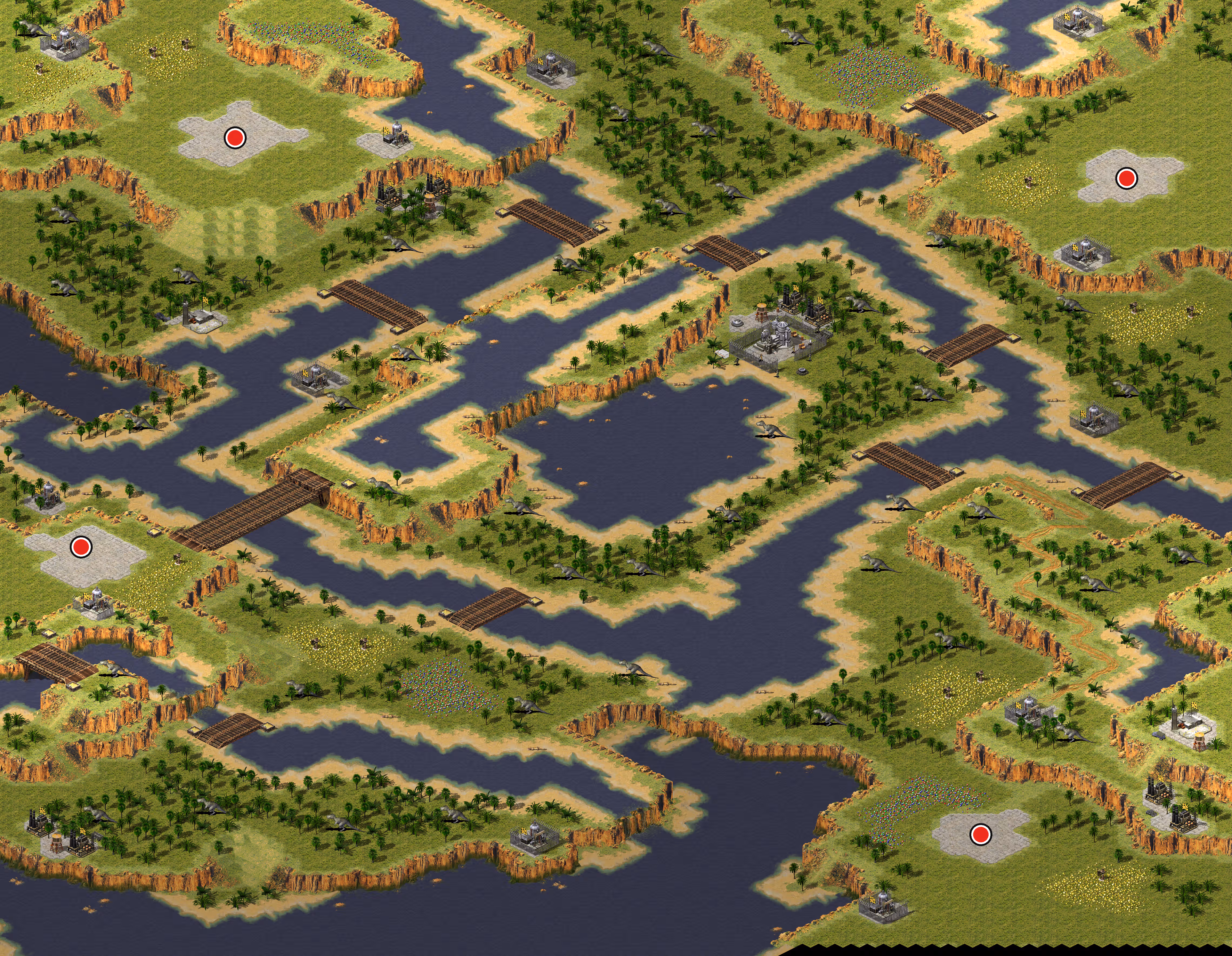 Preview of [4] Jurasic Park