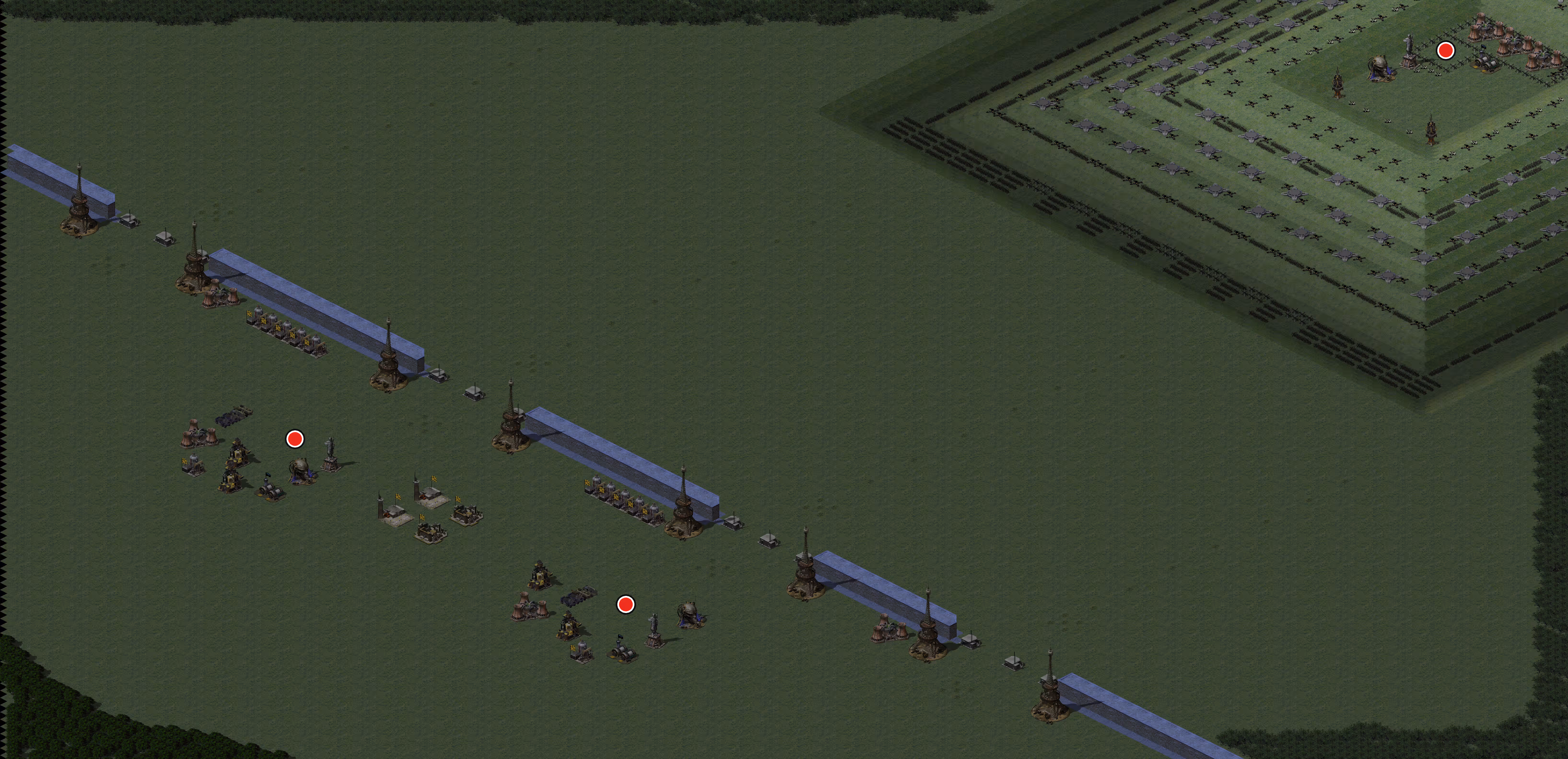 Preview of [SURVIVAL] Fortress 2p Revised by GenX