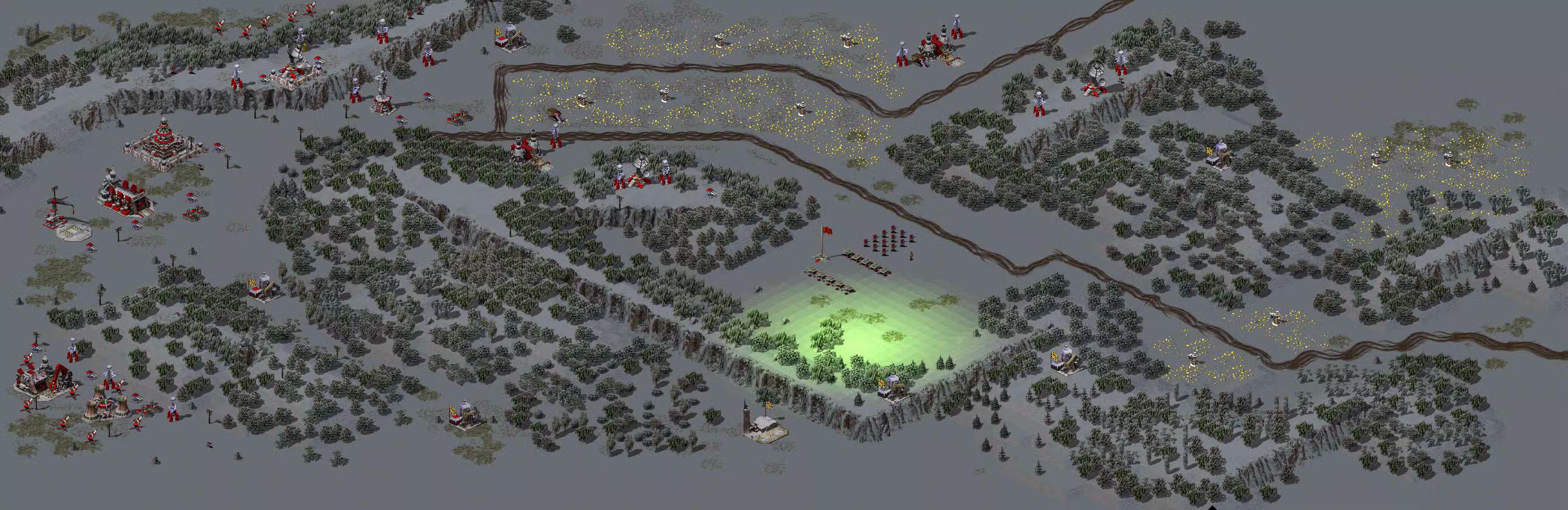 Preview of Radar Rampage