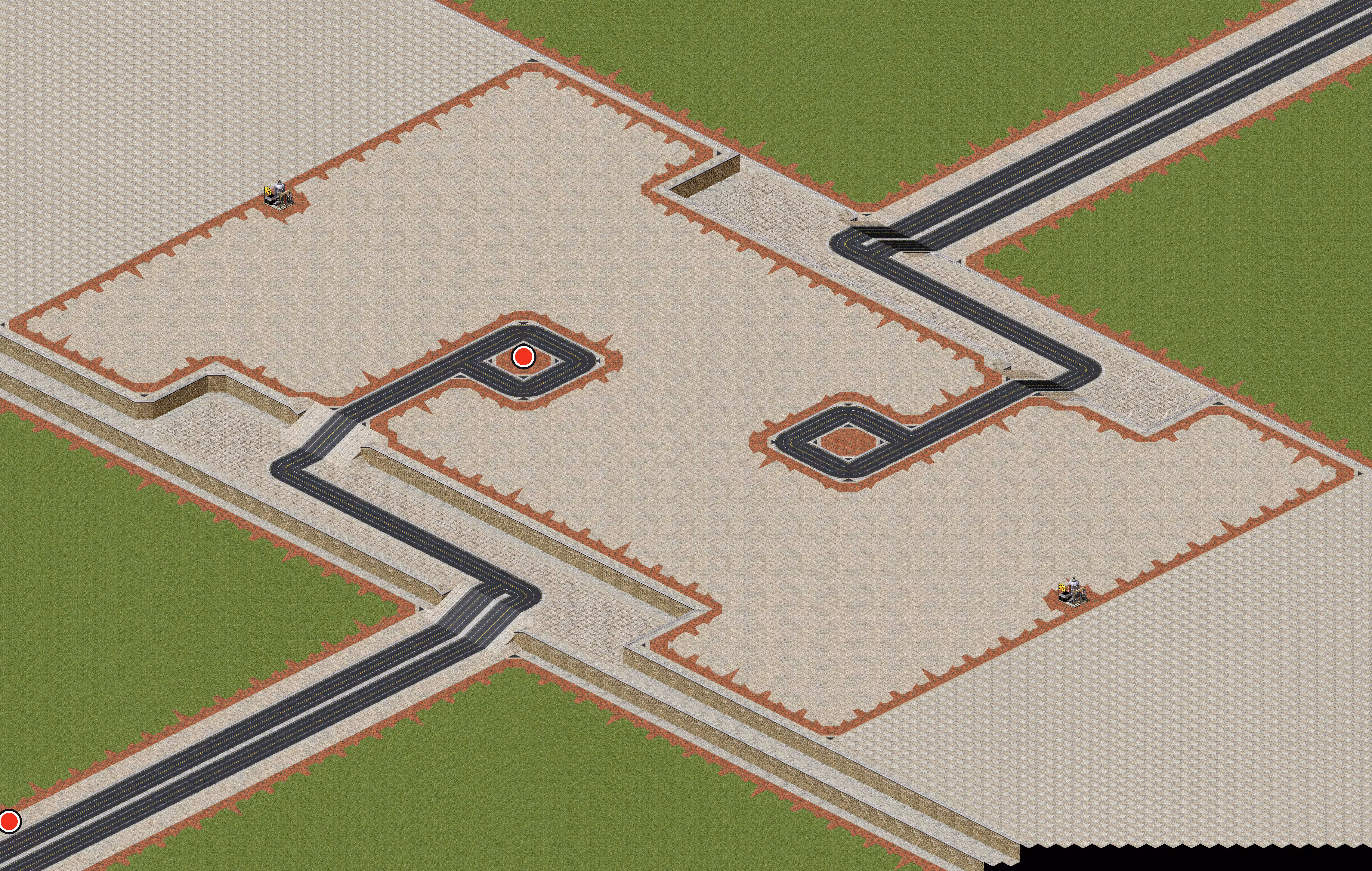 Preview of [1] The Challenger V2 [All Sides] [RDF MOD 3.3] - Dctanxman