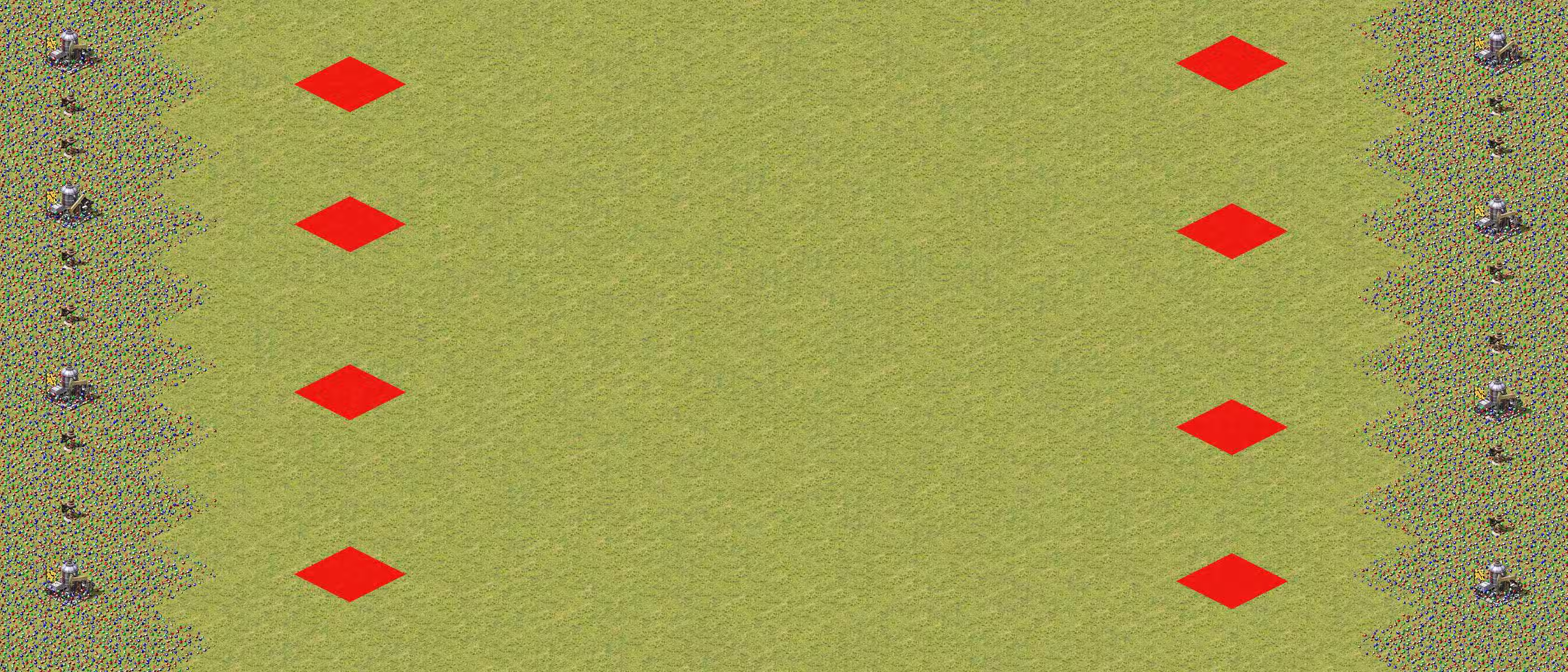 Preview of [8] FM Small Map - v0.1