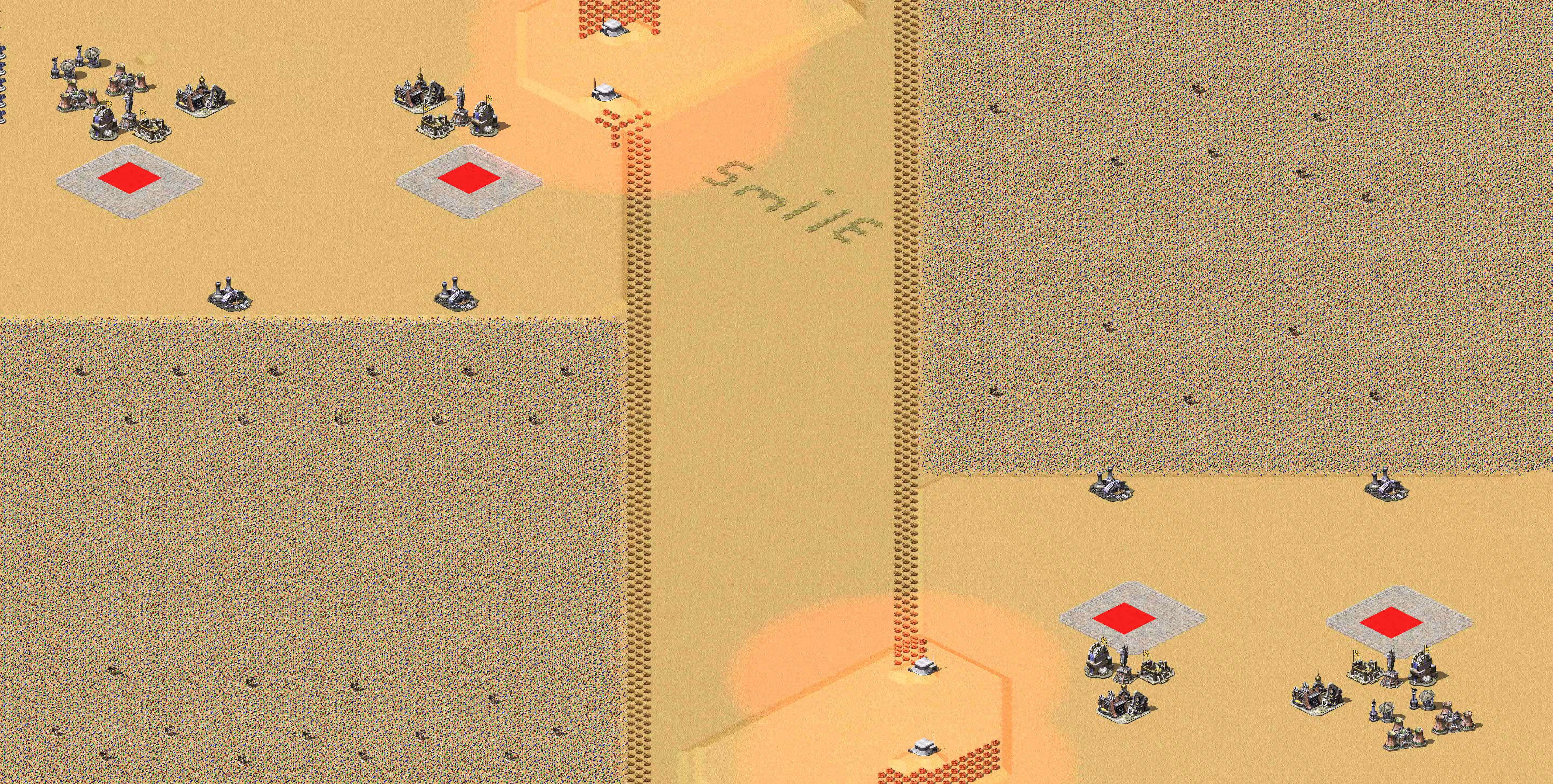 Preview of REDZONES WB