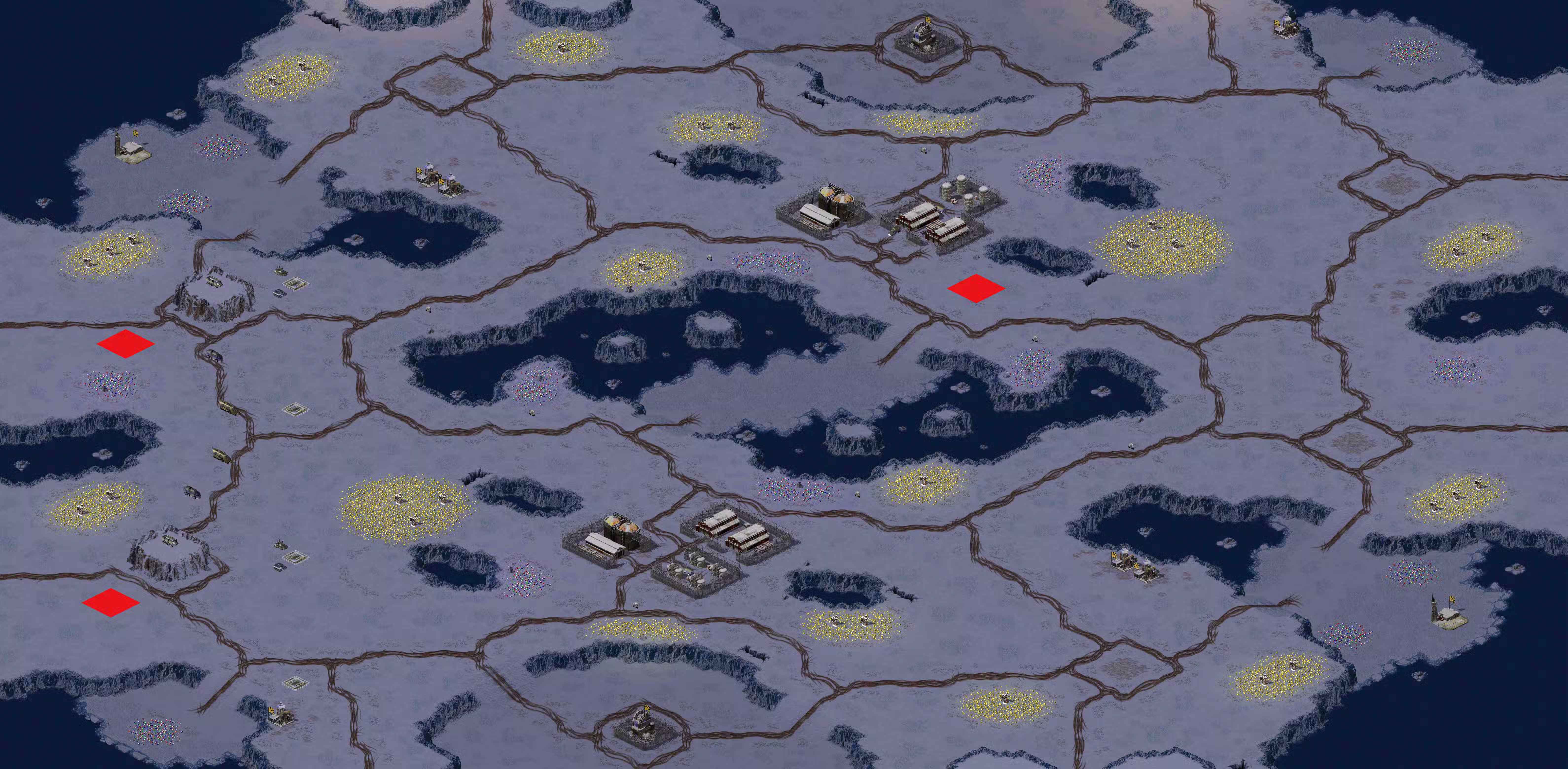 Preview of Ant Arctic Survival (2p) (+) (=) (!)