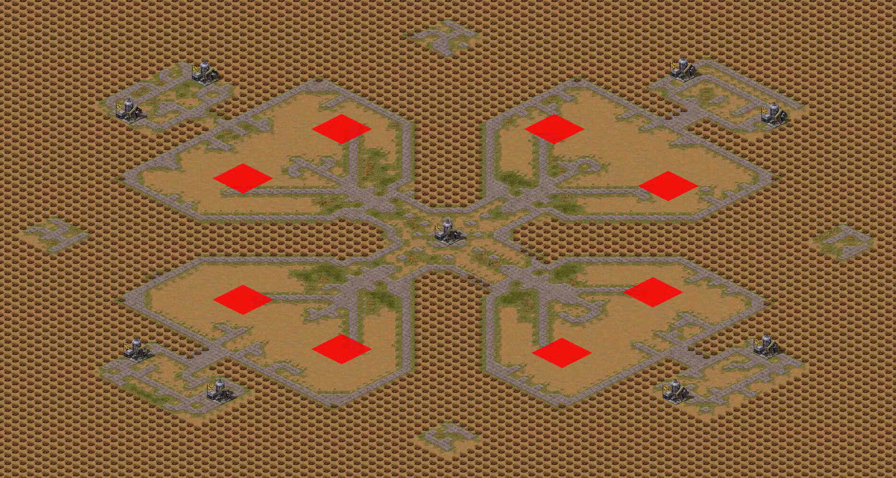 Preview of Oil-In-Center [8] STAY CROWDED [FIXv2]