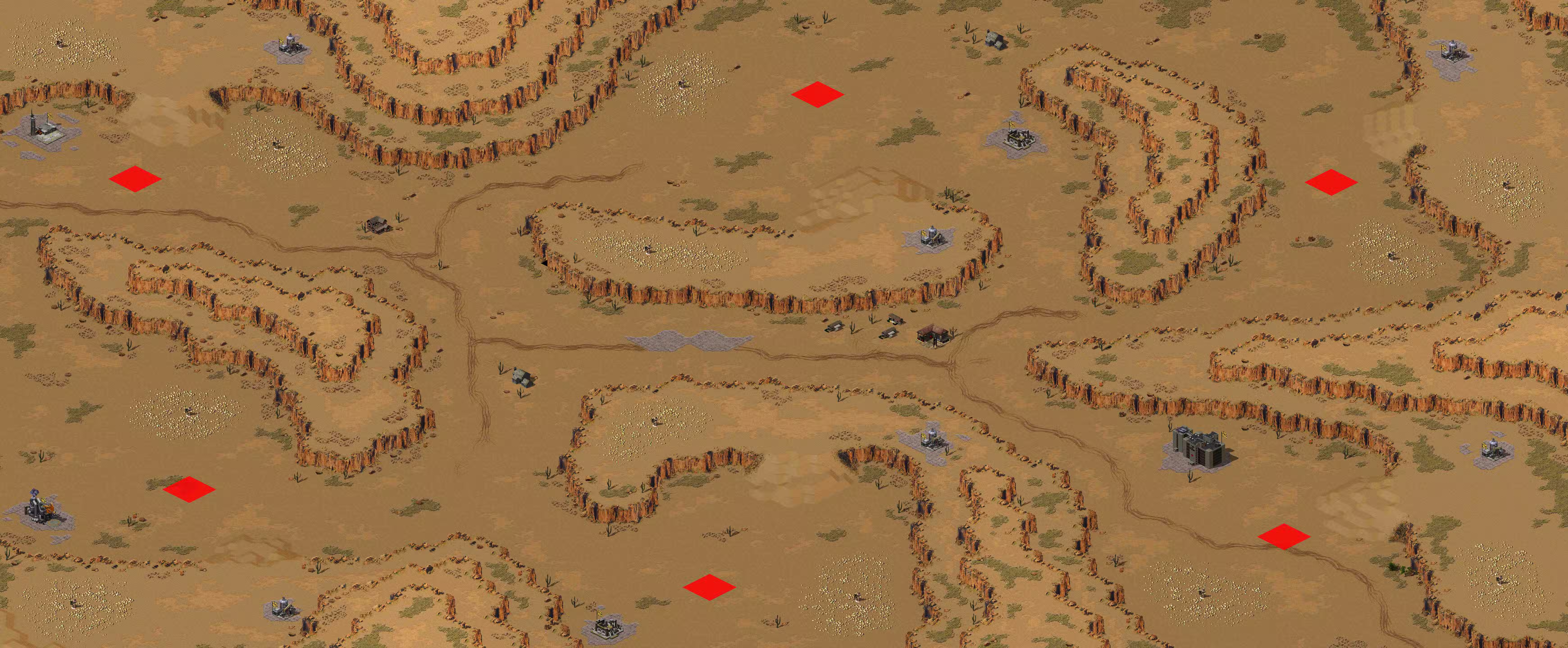 Preview of mx Sedona Pass 1.8