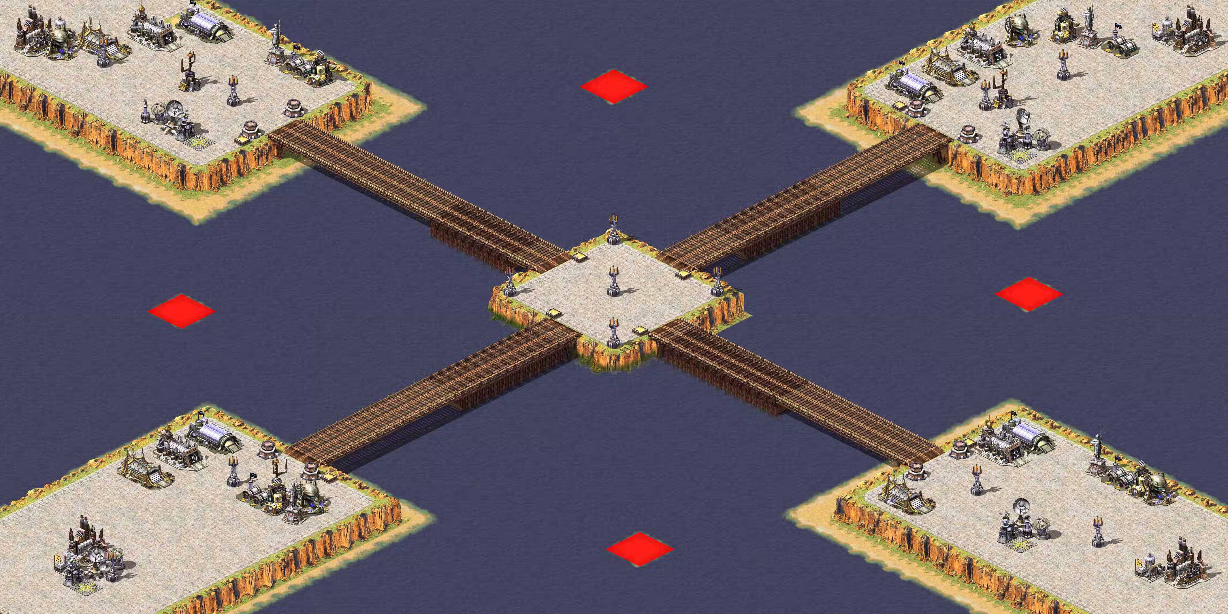 Preview of [4] Unholy Alliance