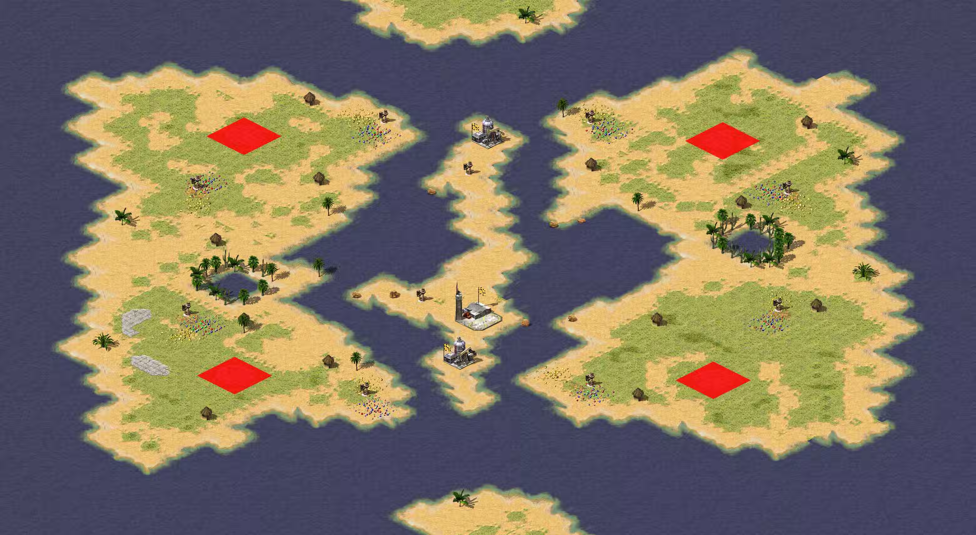Preview of nobets 4pl crateisland