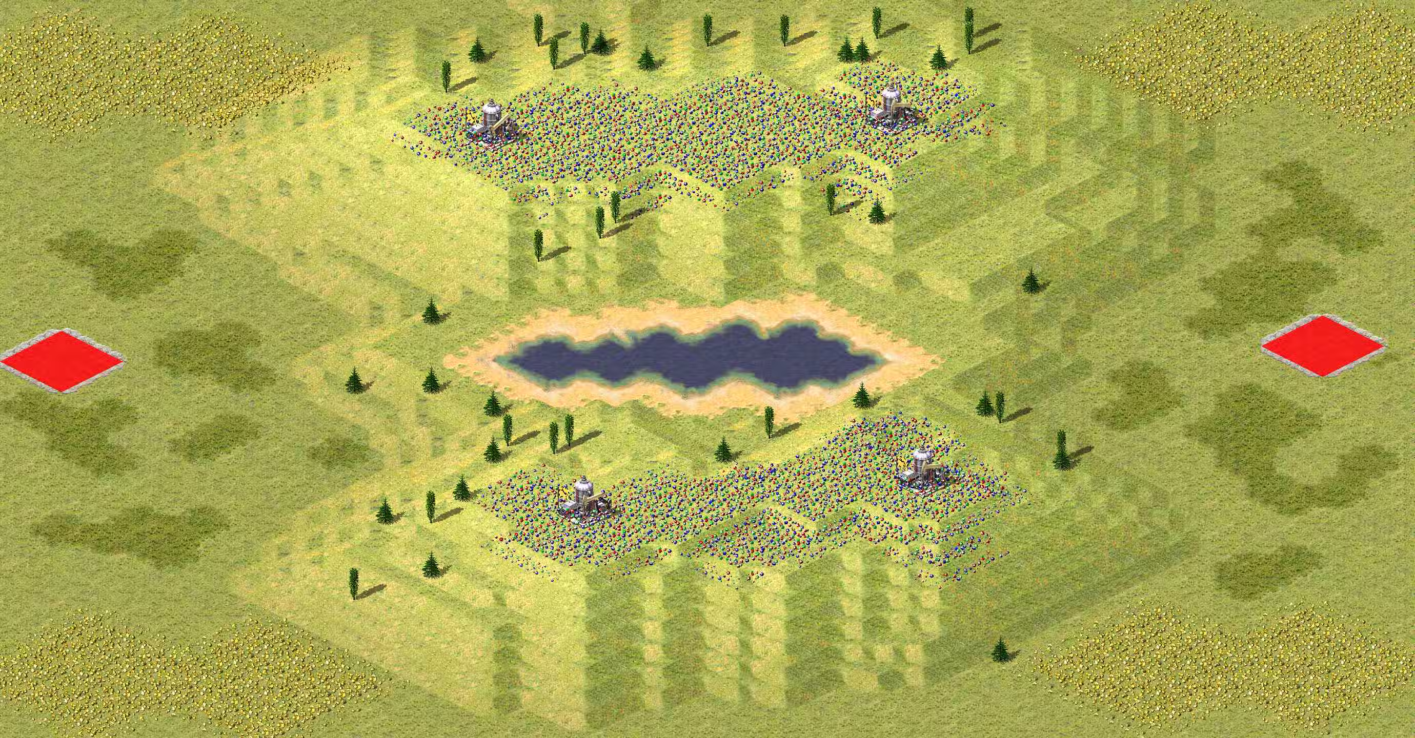 Preview of Gems in them Hills