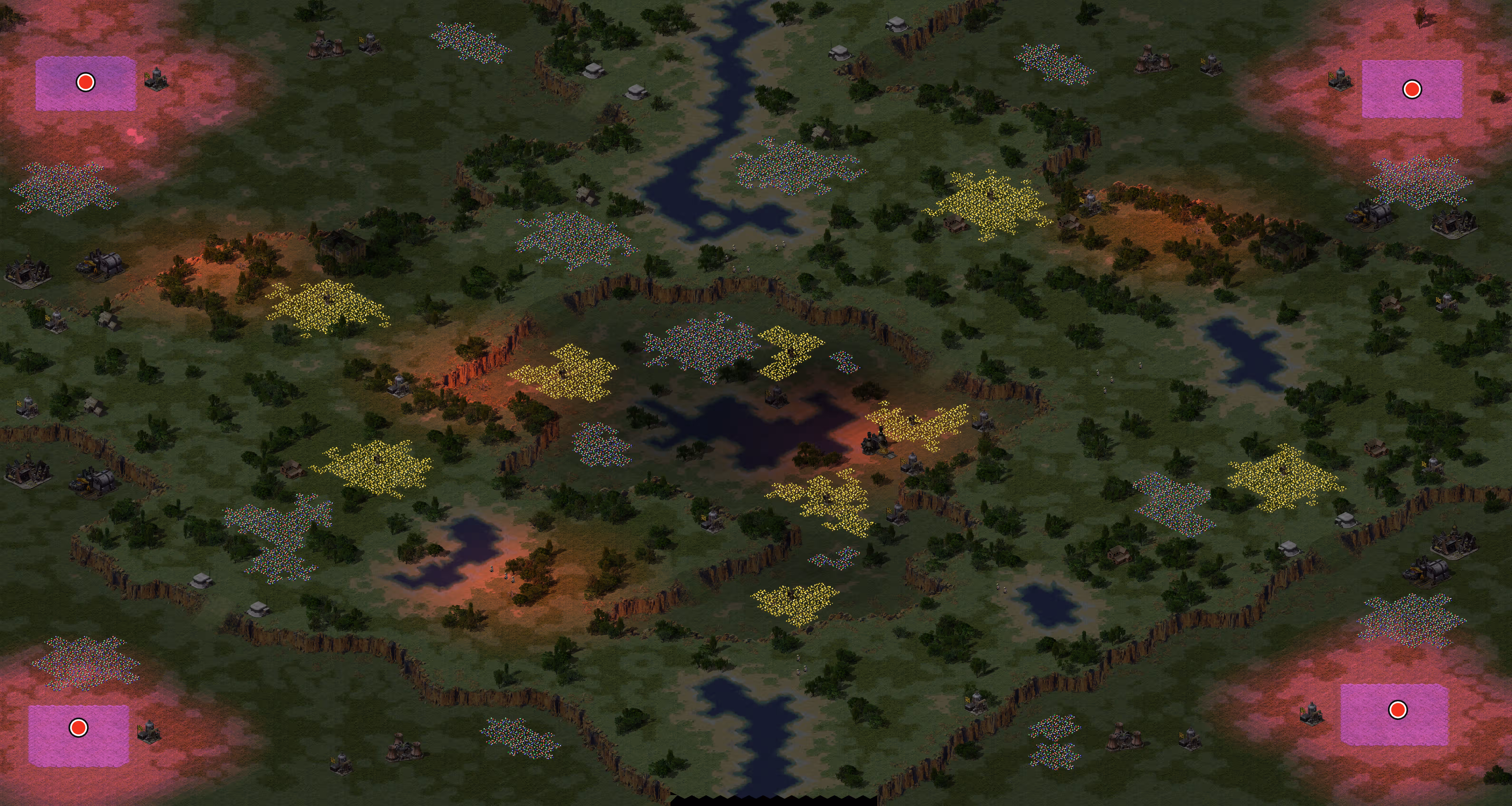 Preview of Haunted Forest 1.0 (2-4)