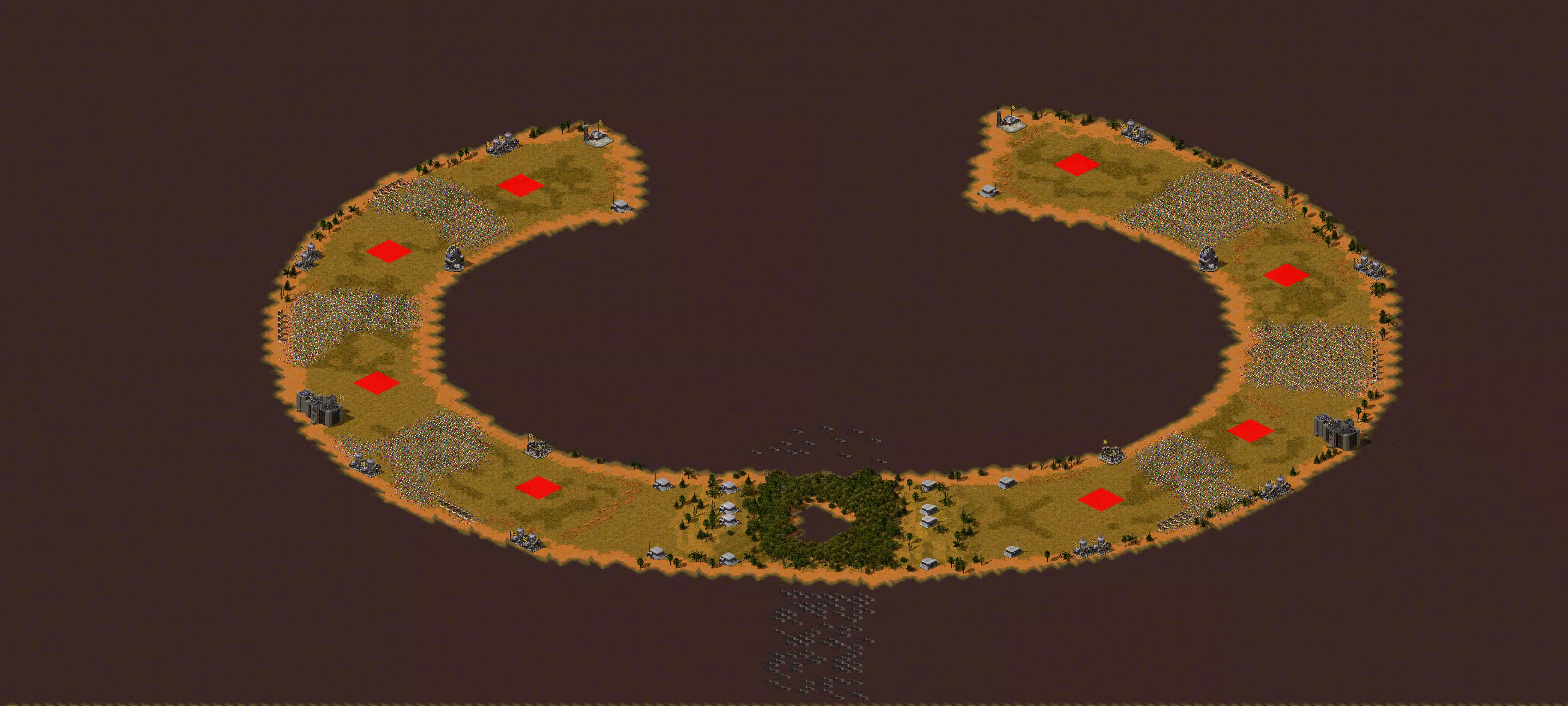 Preview of [8] Wake Island MF QX