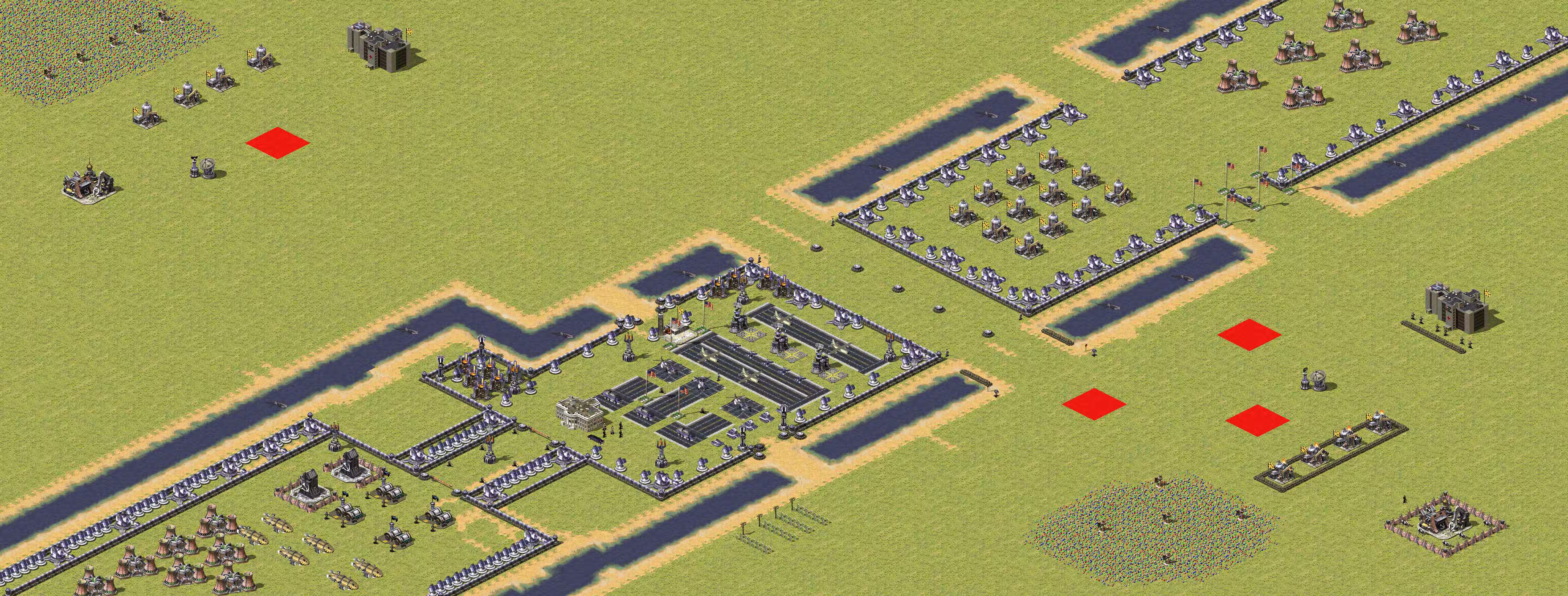 Preview of warzone2