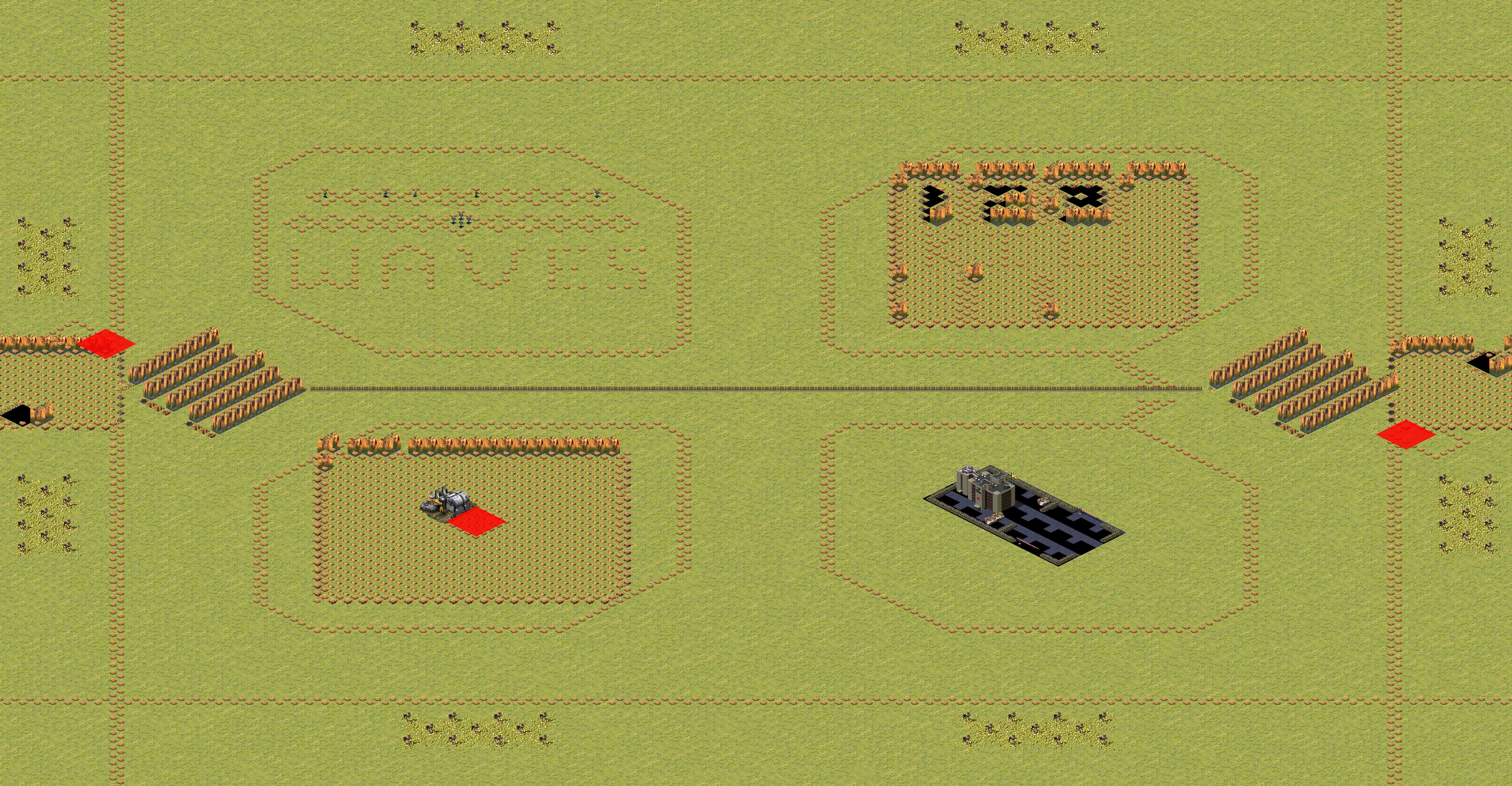 Preview of Edited Sky's Tower Defense [2][v12.5]