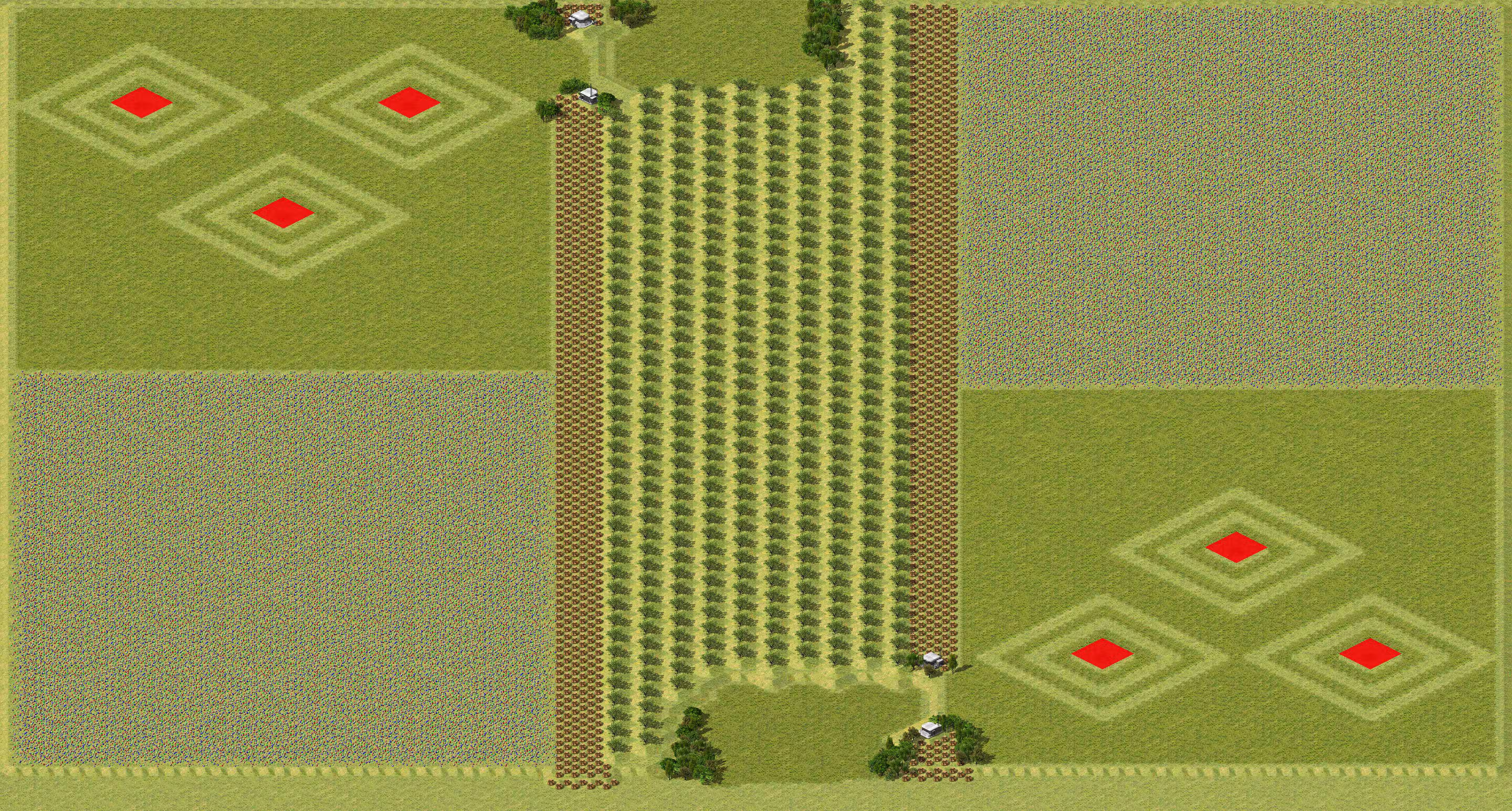 Preview of #REDZONE - 3v3 - [-O.G-]