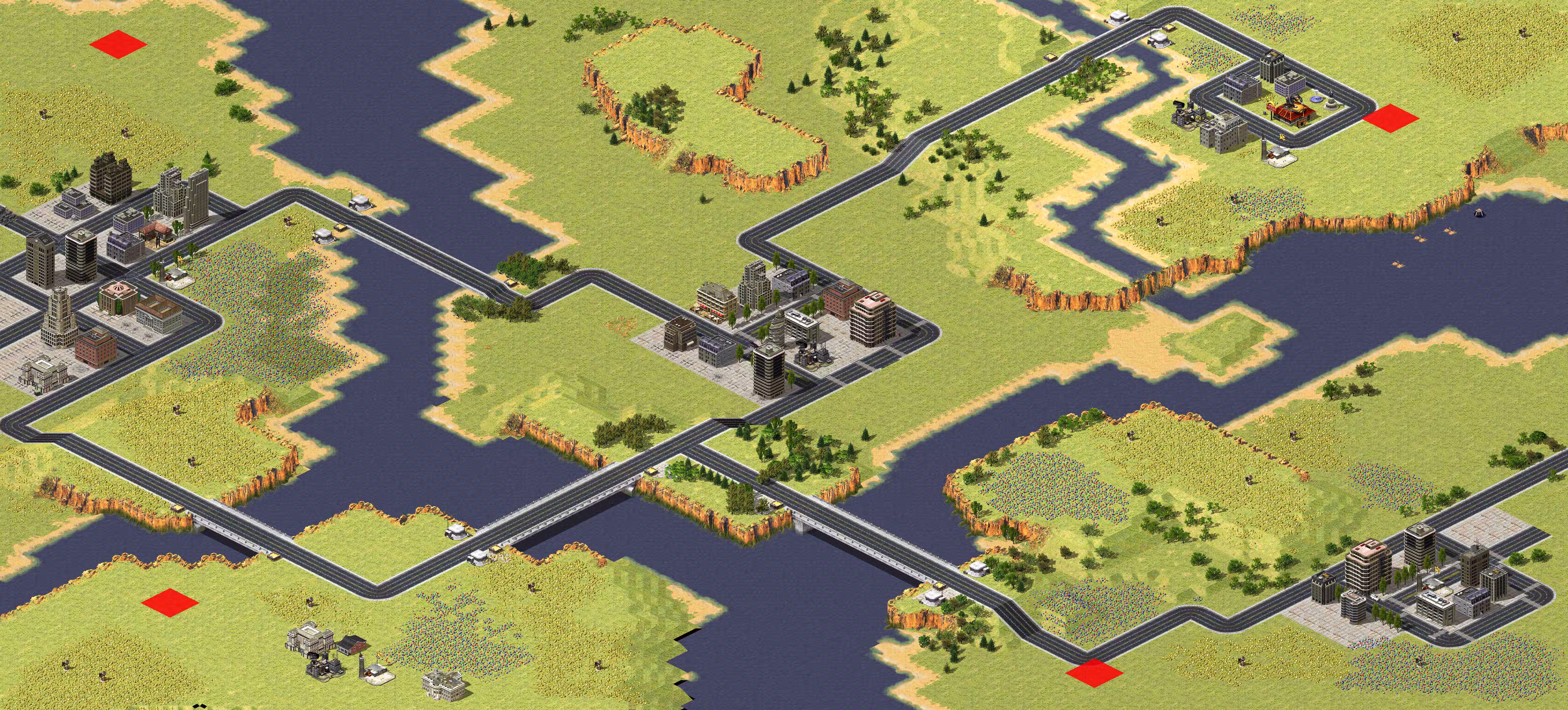 Preview of waterland 1