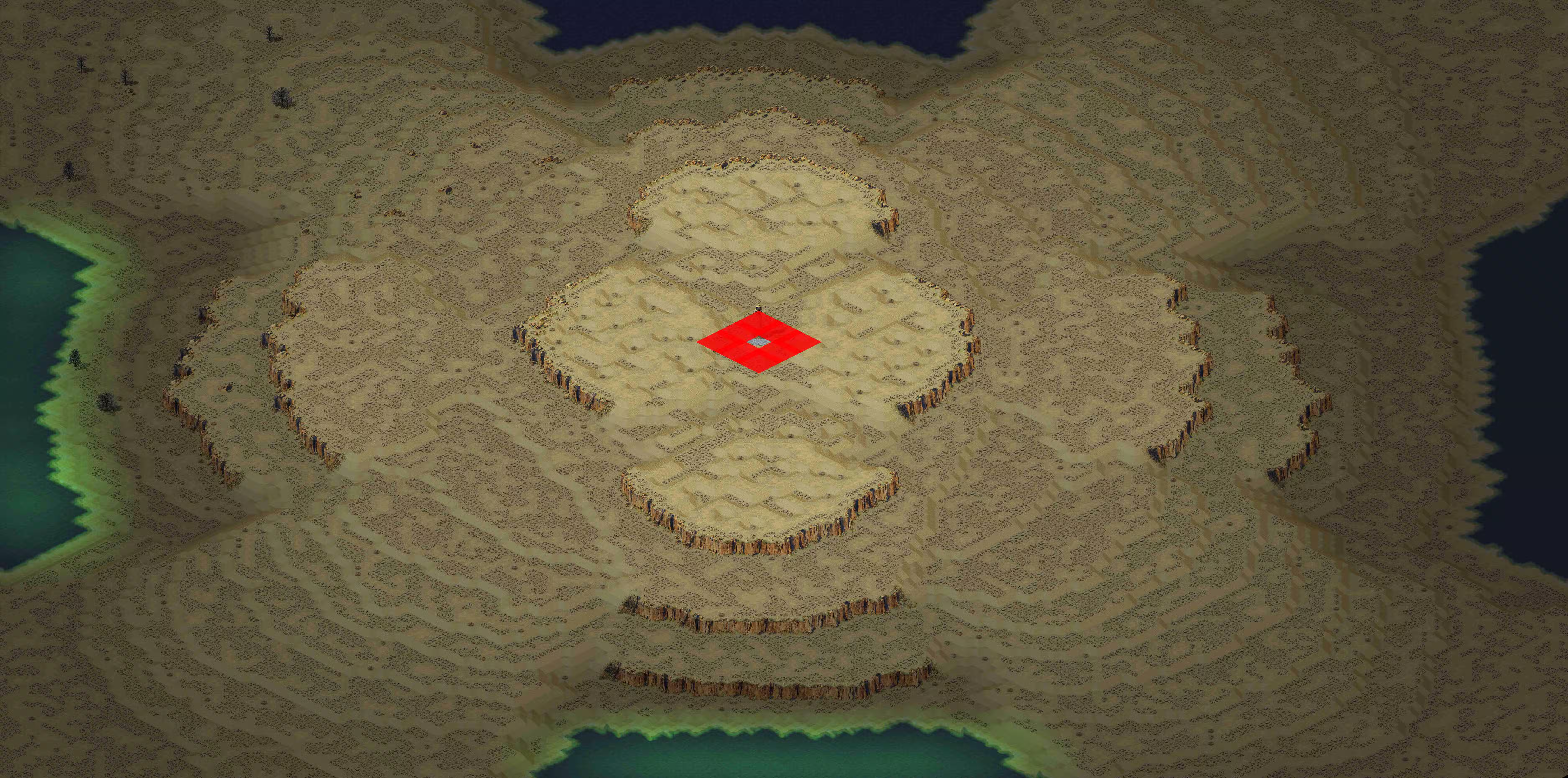 Preview of [8] X Isle [Landrush] SFJ v2.1