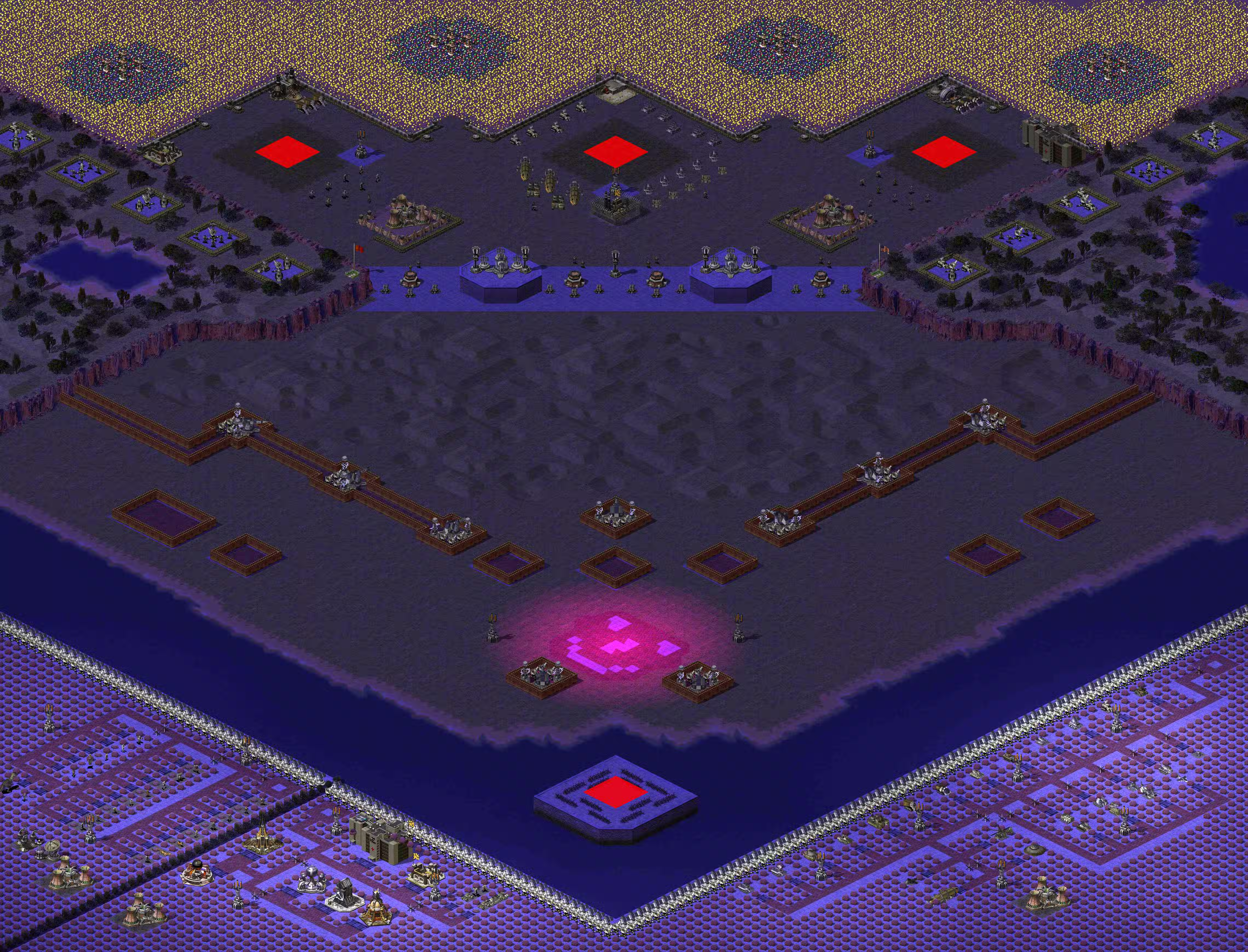 Preview of The Boss Battle (Playersurvival)_v3_by DoctorEvil