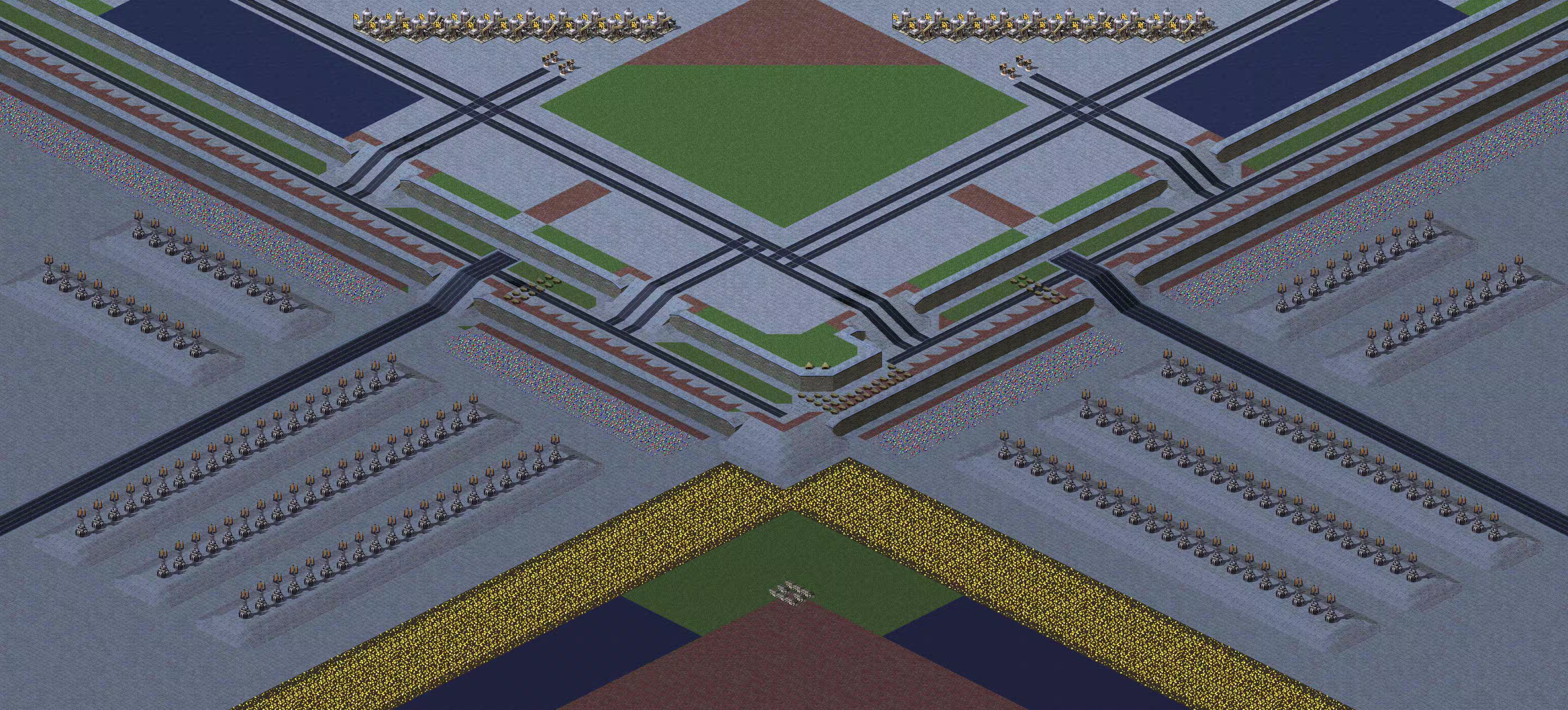 Preview of Very Unfair Survival [Aerion v22] -- MISSING (randomized 2020-08-16 115634)