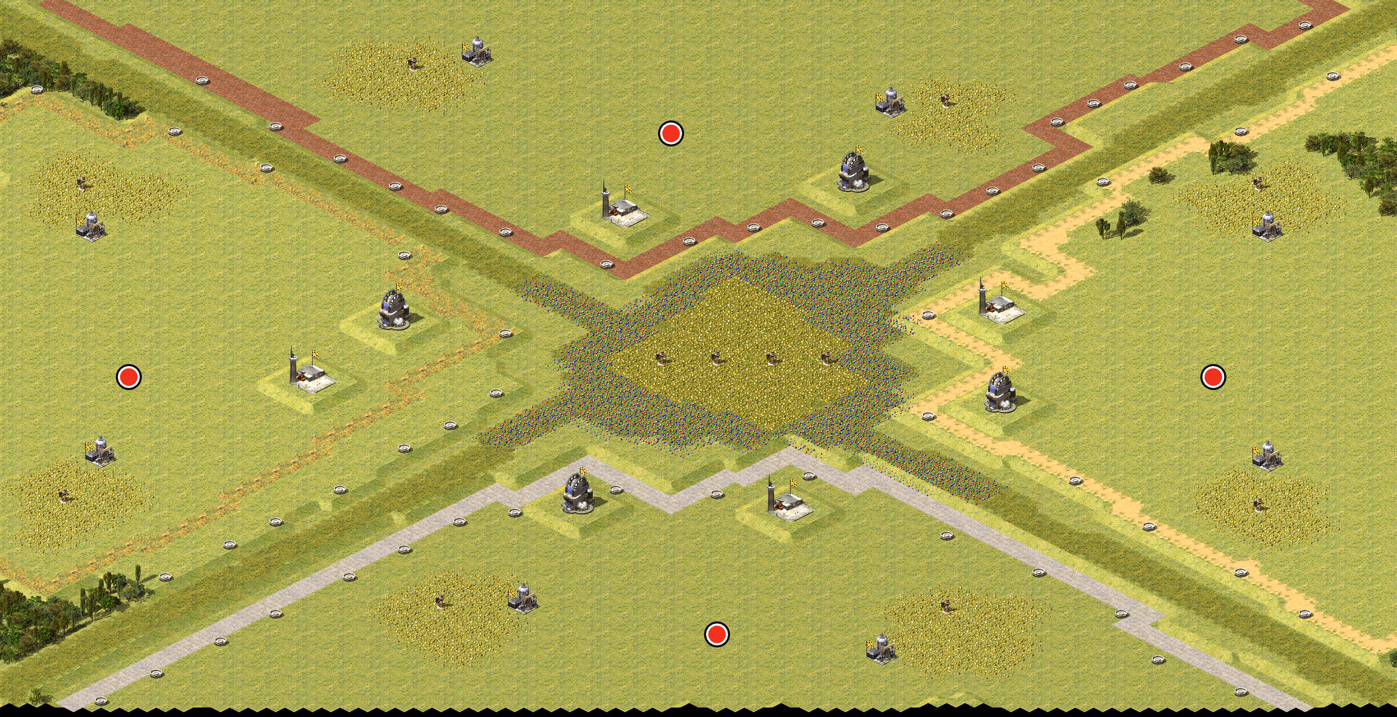 Preview of Village Lake
