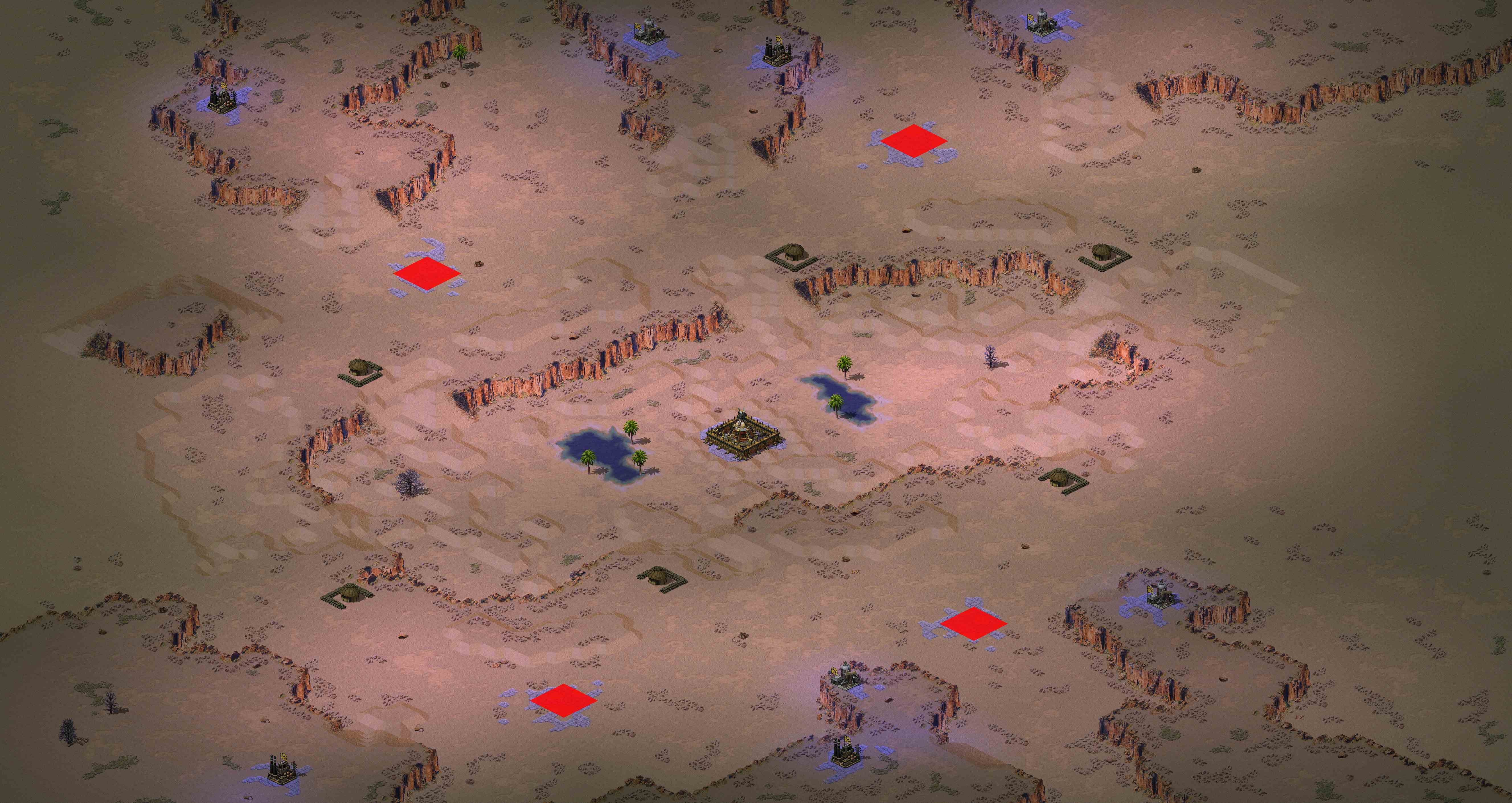Preview of [6] Darmok v2 - Blitz 2v2