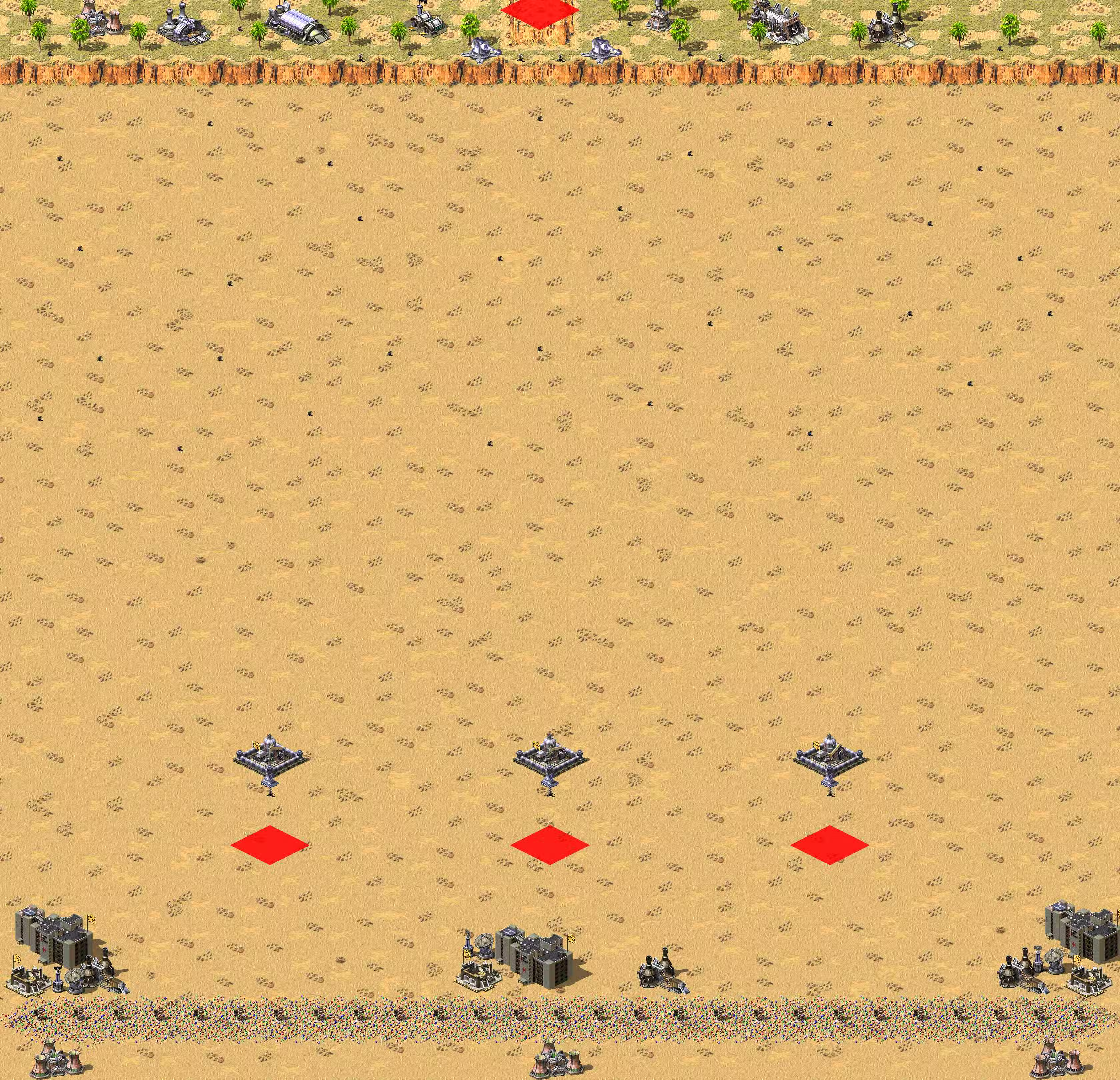 Preview of Desert FoX 1.4 Survival(3p)by:dctanxman